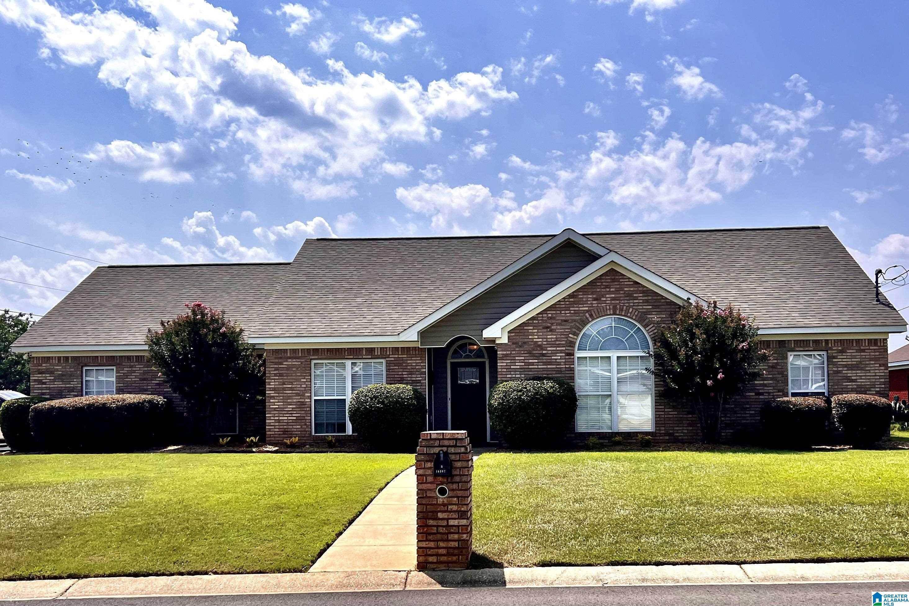 Tuscaloosa, AL 35405,10302 EMPRESS BOULEVARD