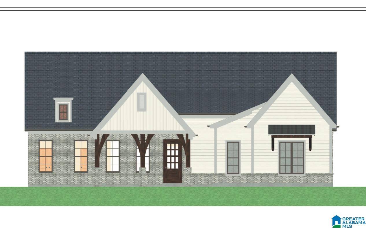 Chelsea, AL 35043,468 BENT CREEK TRACE