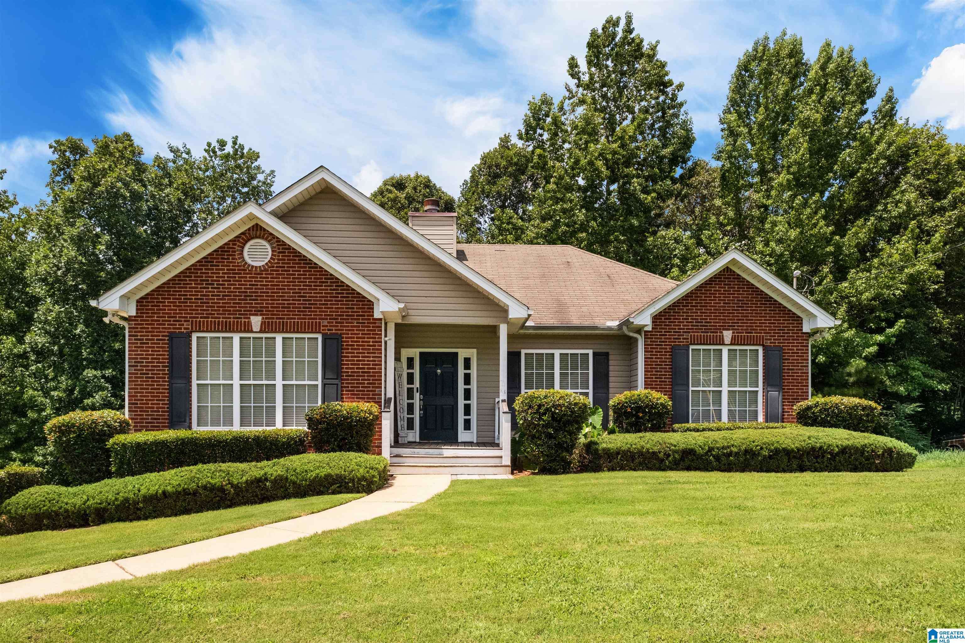Odenville, AL 35120,175 CROOKED CREEK LANE