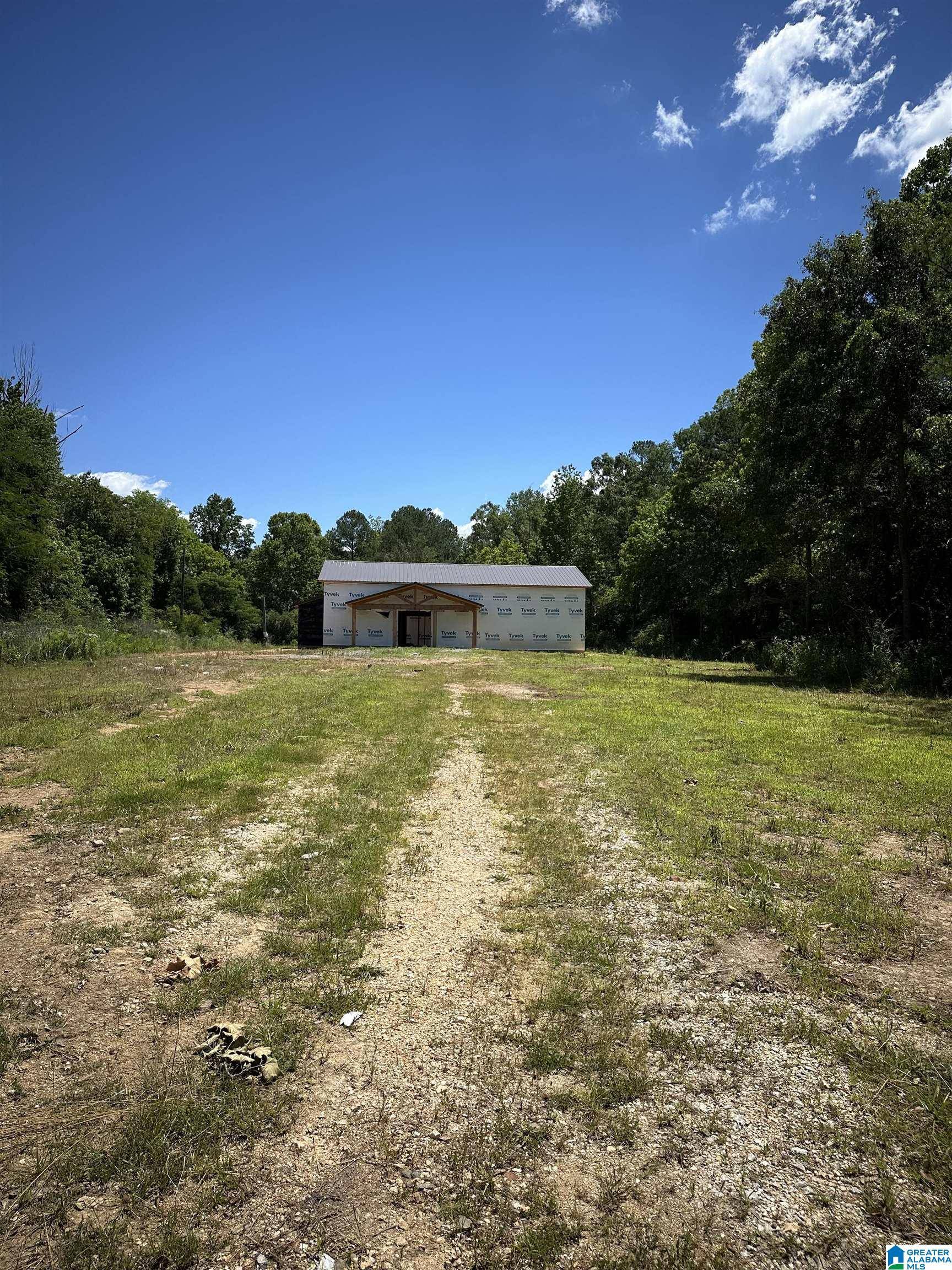 Ragland, AL 35131,250 SCHALL DRIVE