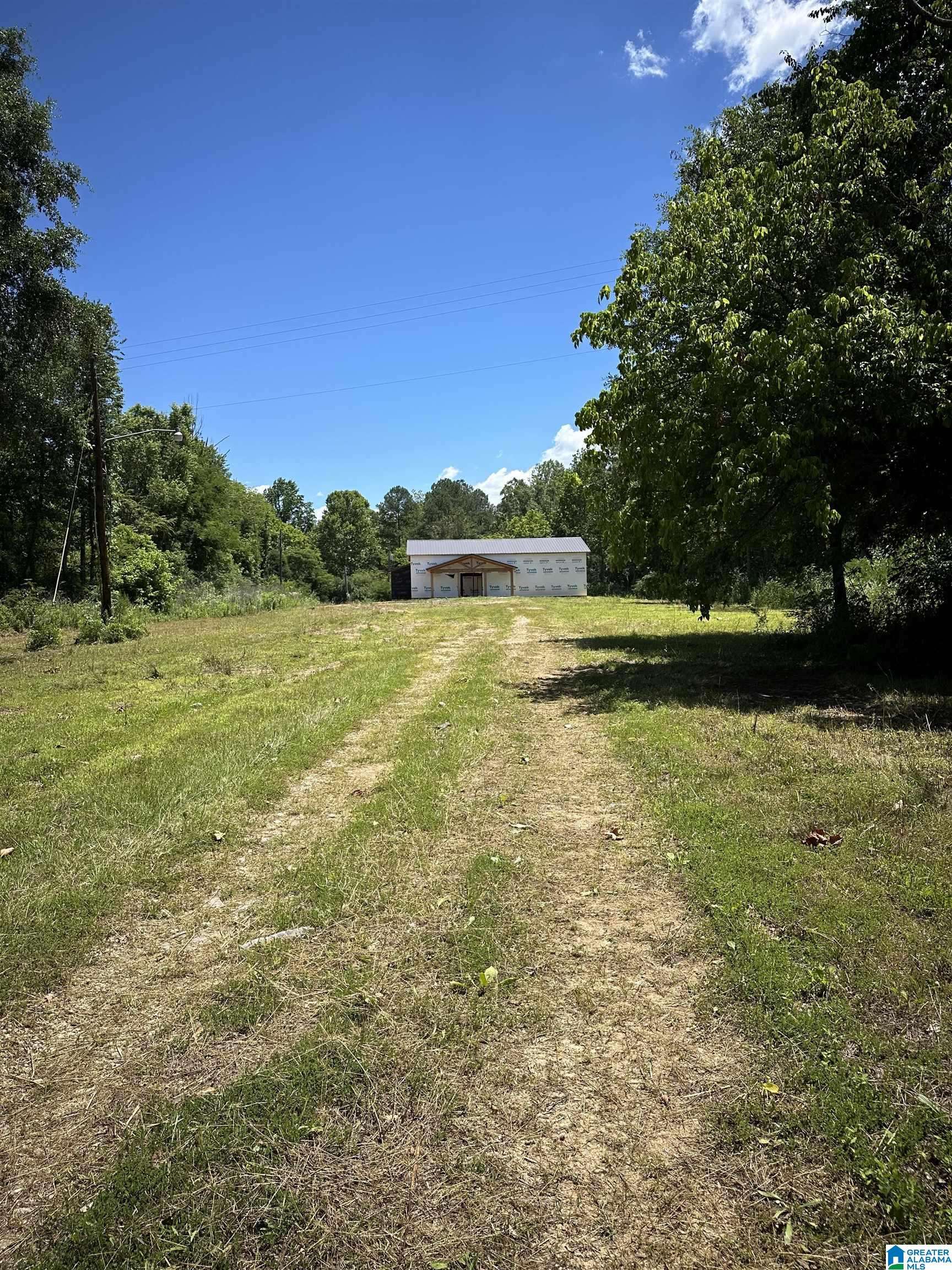 Ragland, AL 35131,250 SCHALL DRIVE