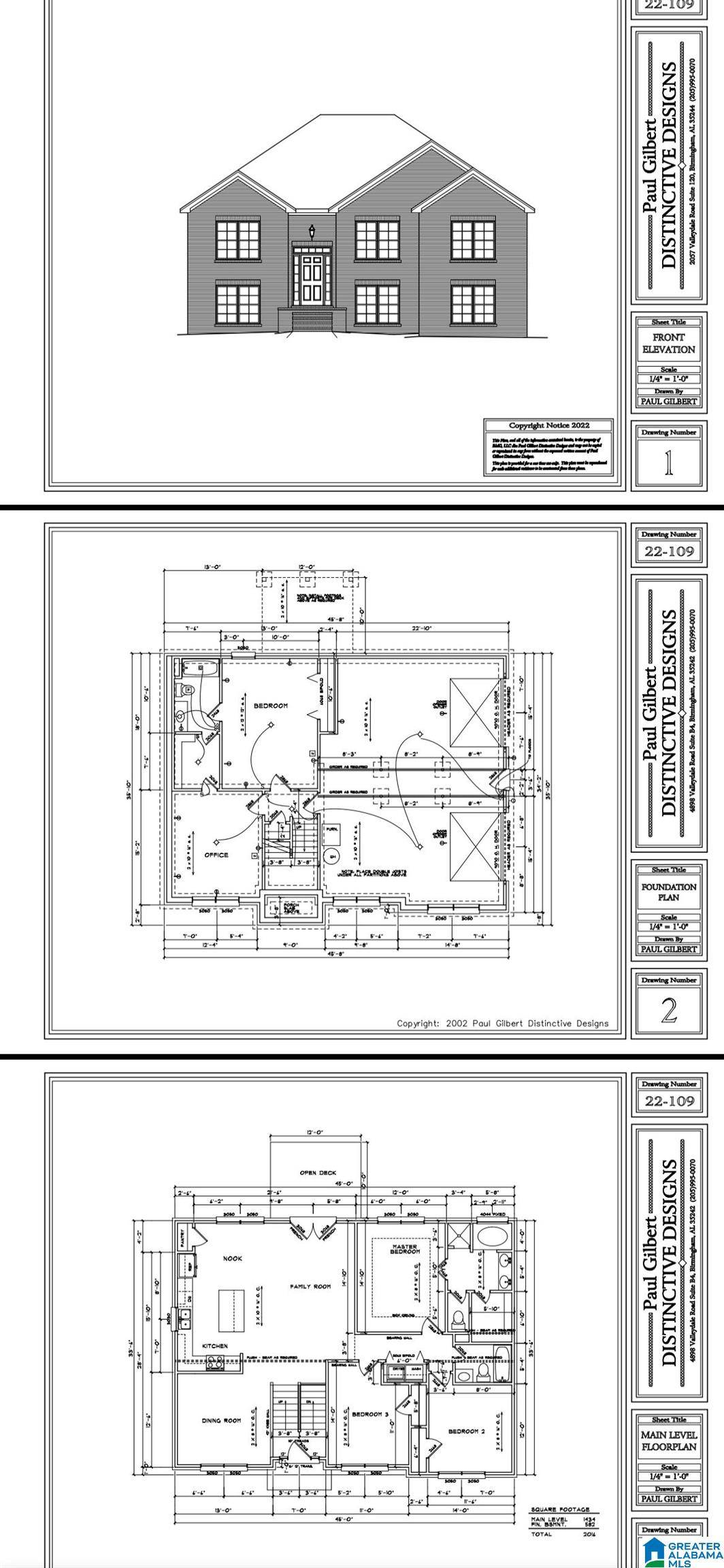Springville, AL 35146,1780 VILLAGE SPRINGS ROAD