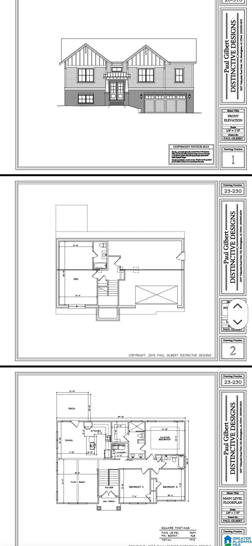 Springville, AL 35146,03 VILLAGE SPRINGS ROAD