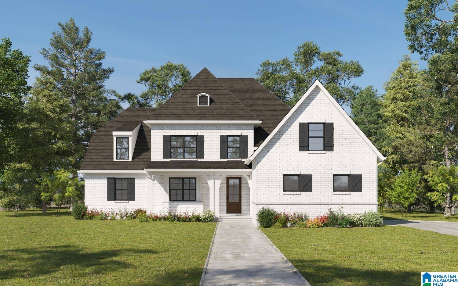 Birmingham, AL 35242,901 SOUTHLEDGE TRACE