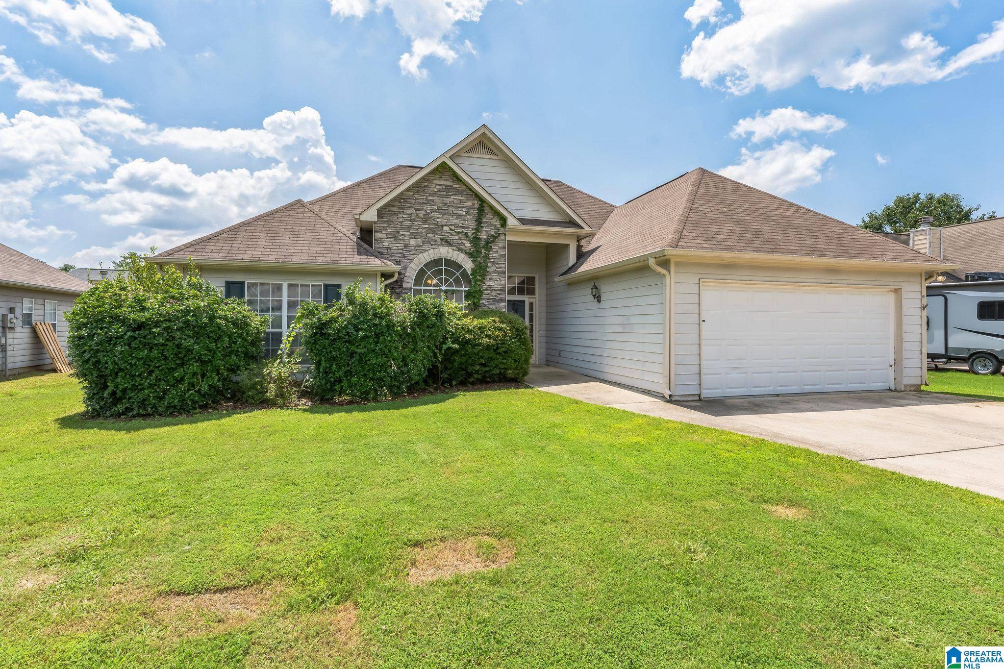Calera, AL 35040,117 SUNSET LANE