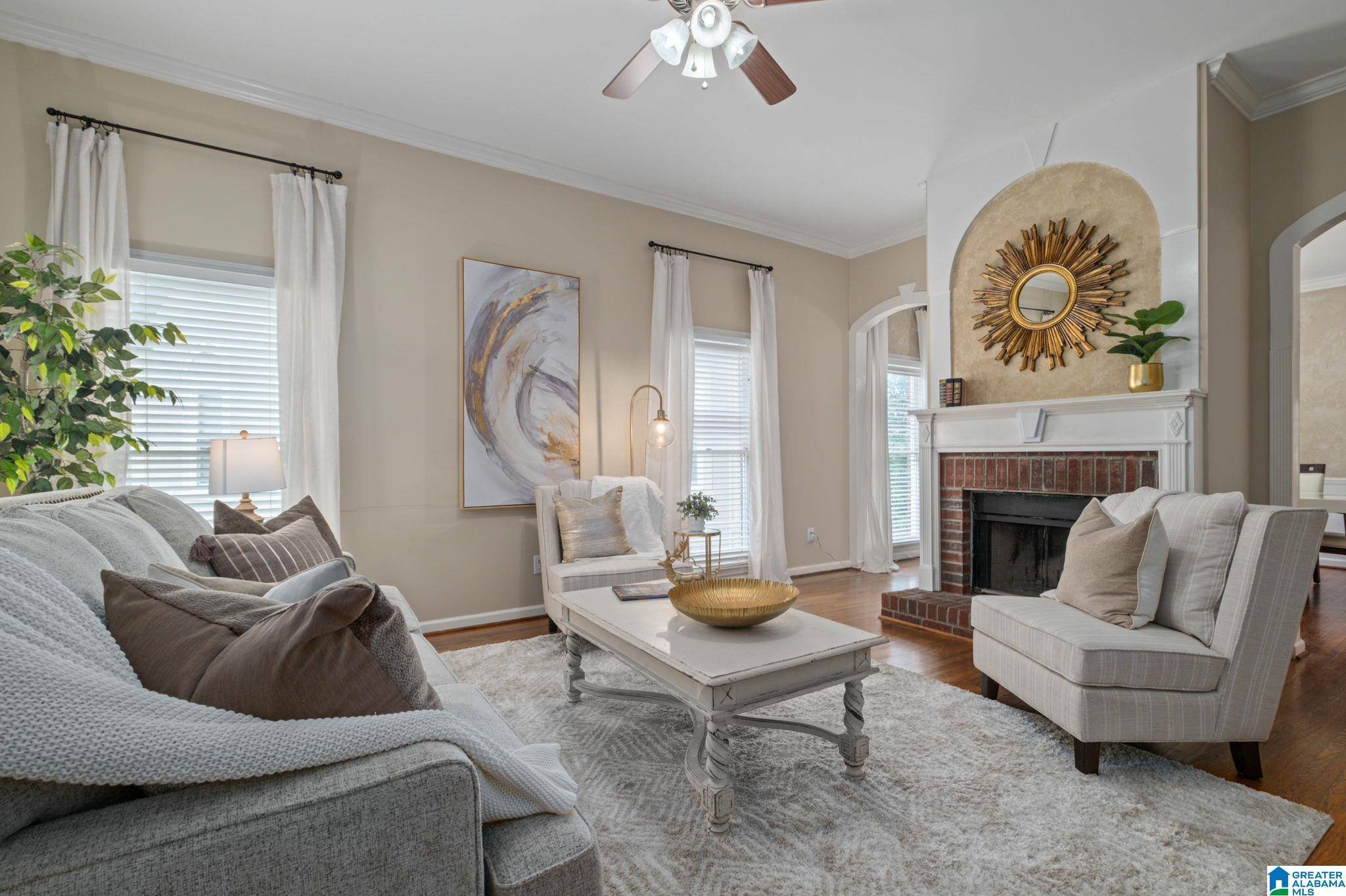 Vestavia Hills, AL 35226,717 SAVANNAH PLACE