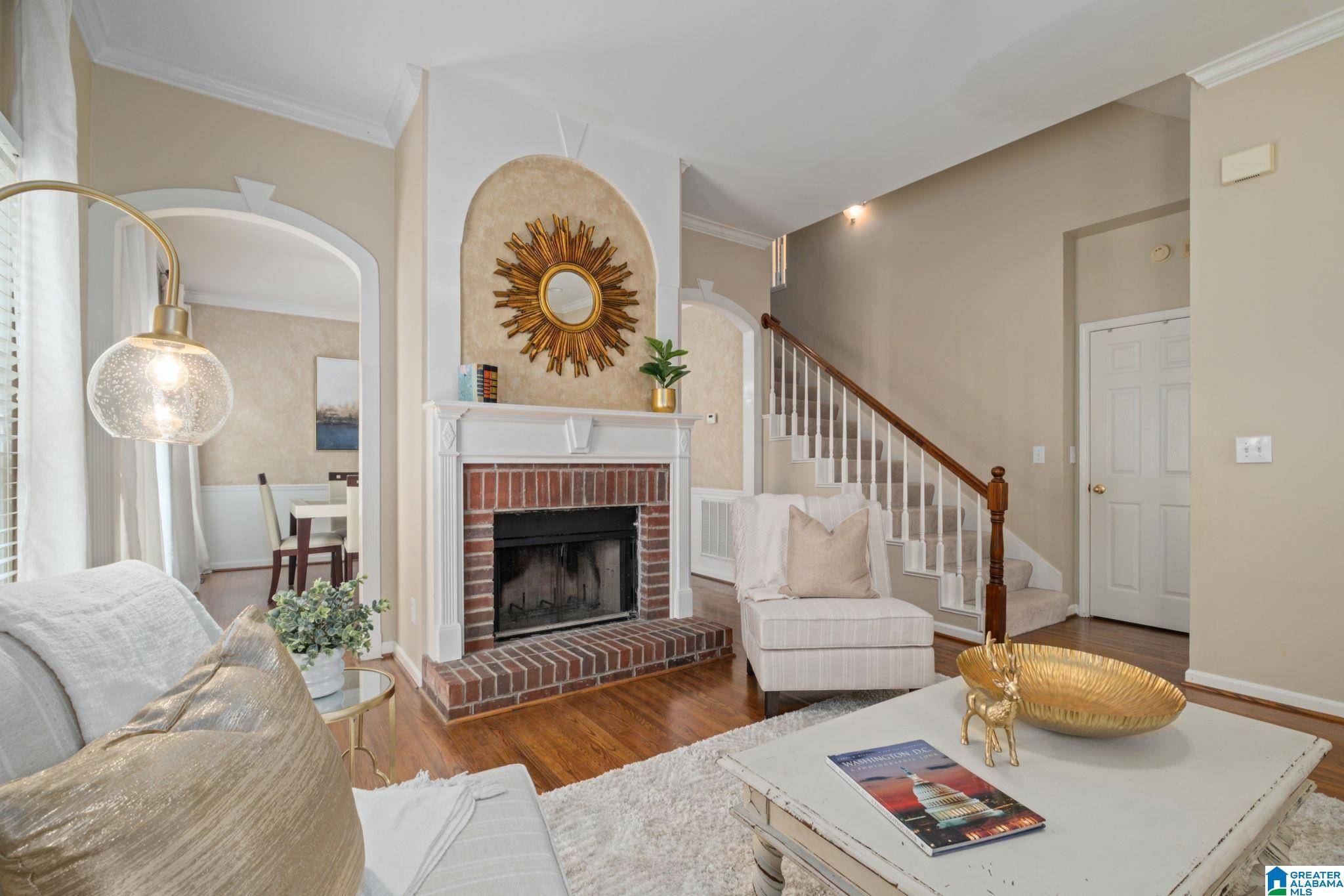 Vestavia Hills, AL 35226,717 SAVANNAH PLACE