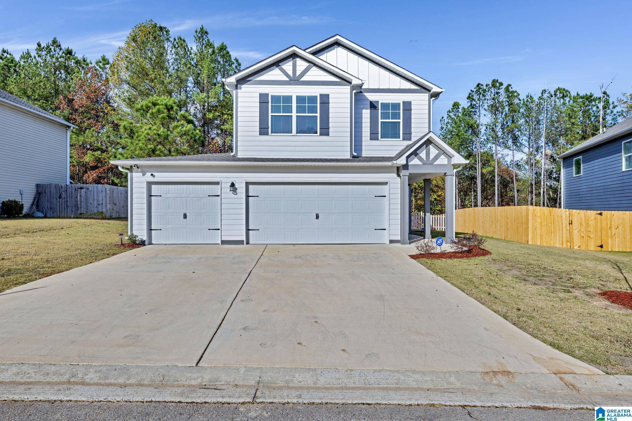 Springville, AL 35146,619 BLACKBERRY GLENN