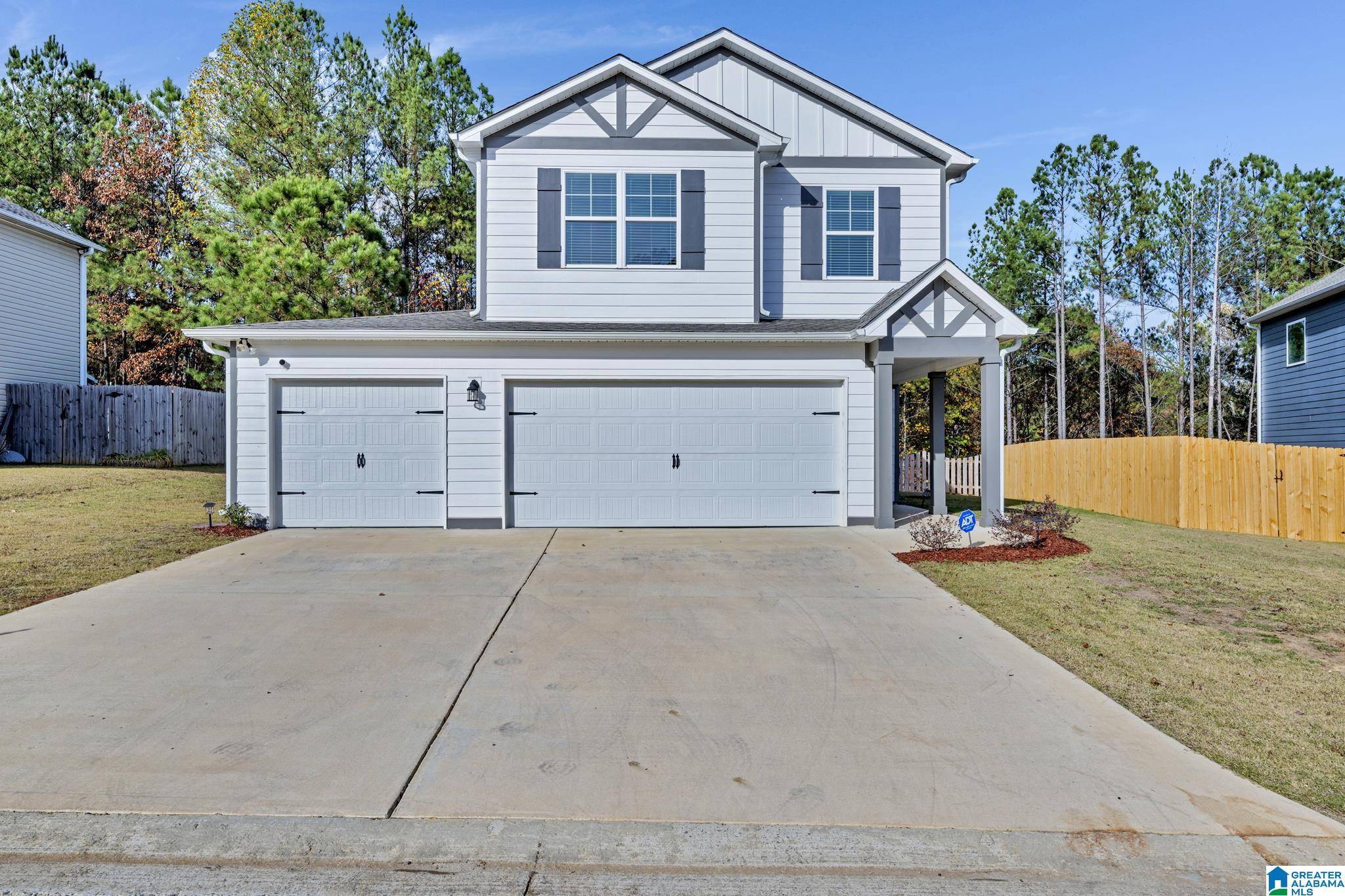 Springville, AL 35146,619 BLACKBERRY GLENN