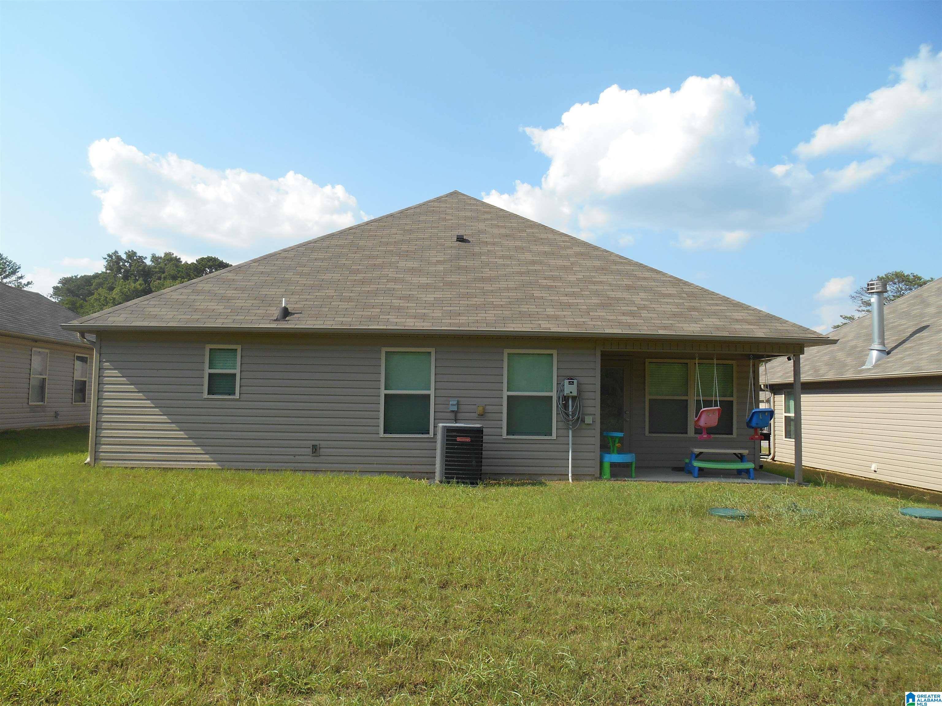 Dora, AL 35062,6950 BRIGHTWELL LANE