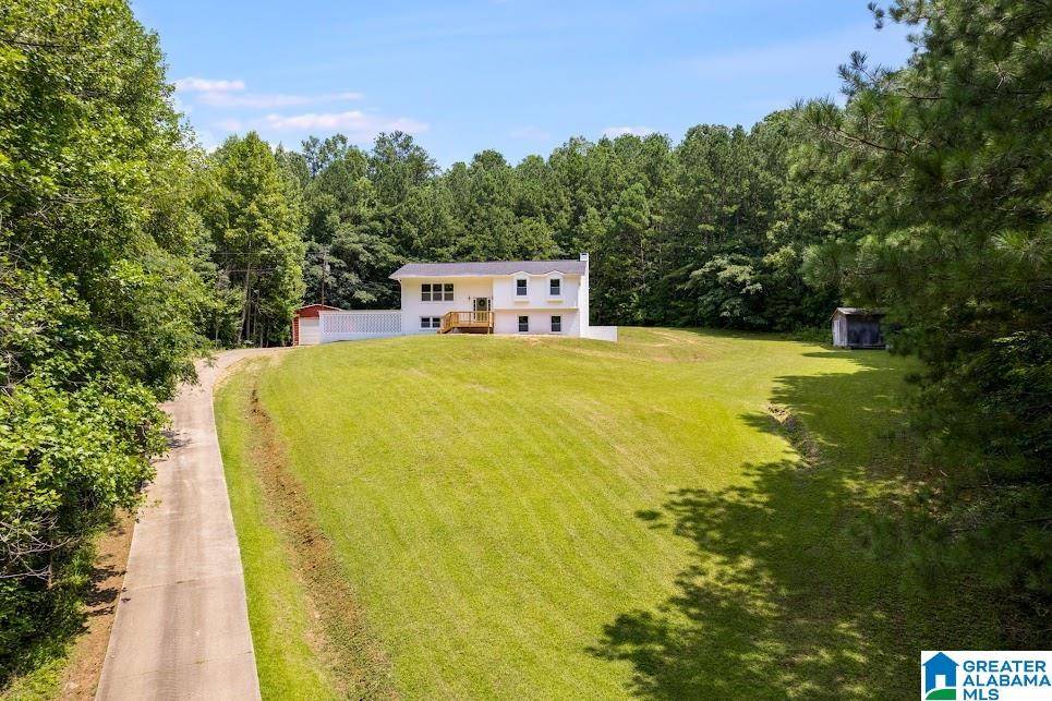 Heflin, AL 36264,820 BOOZER ROAD