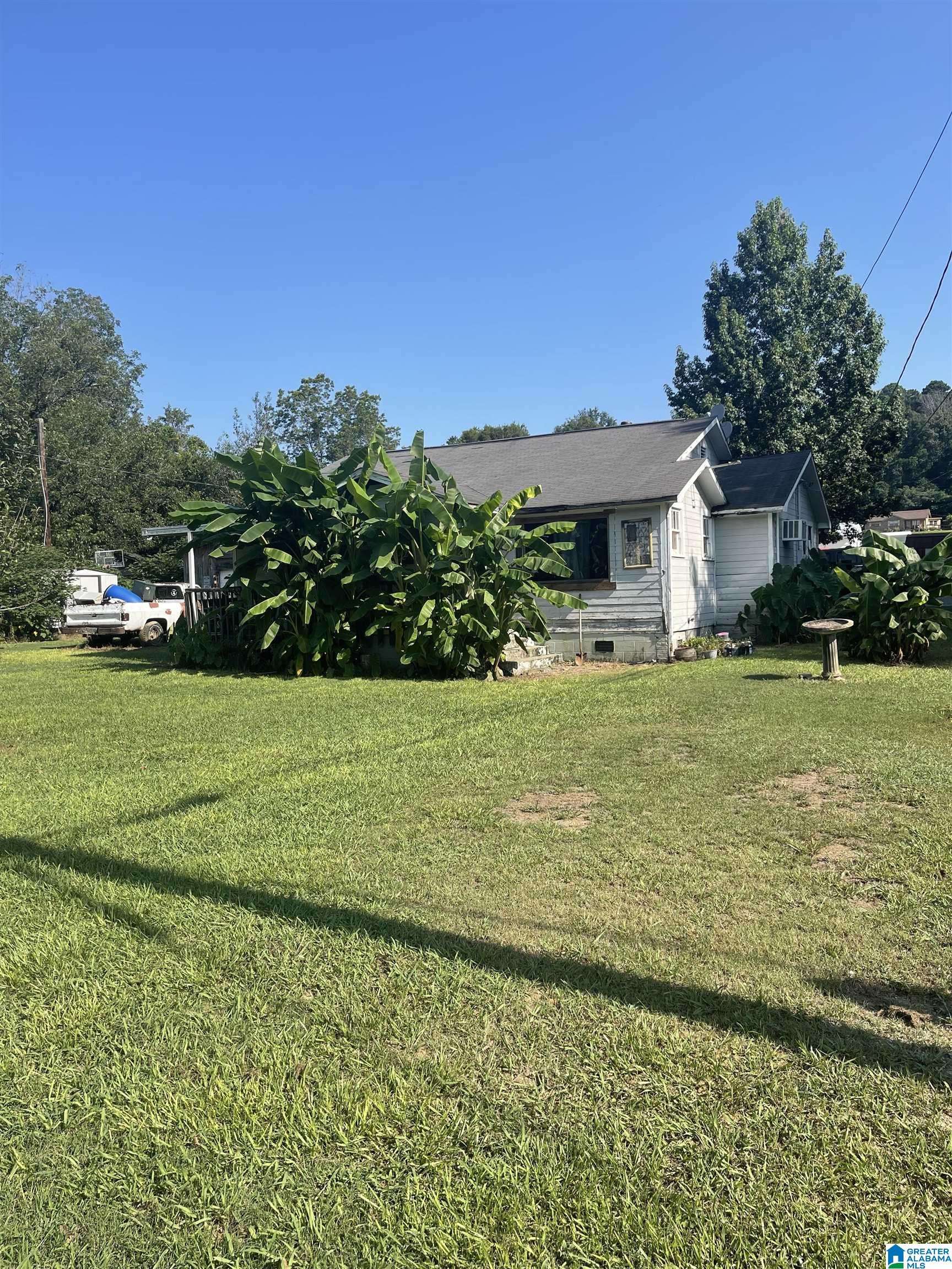 Sylacauga, AL 35150,236 SHAW LANE