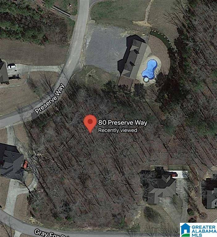 Springville, AL 35146,80 PRESERVE WAY #72