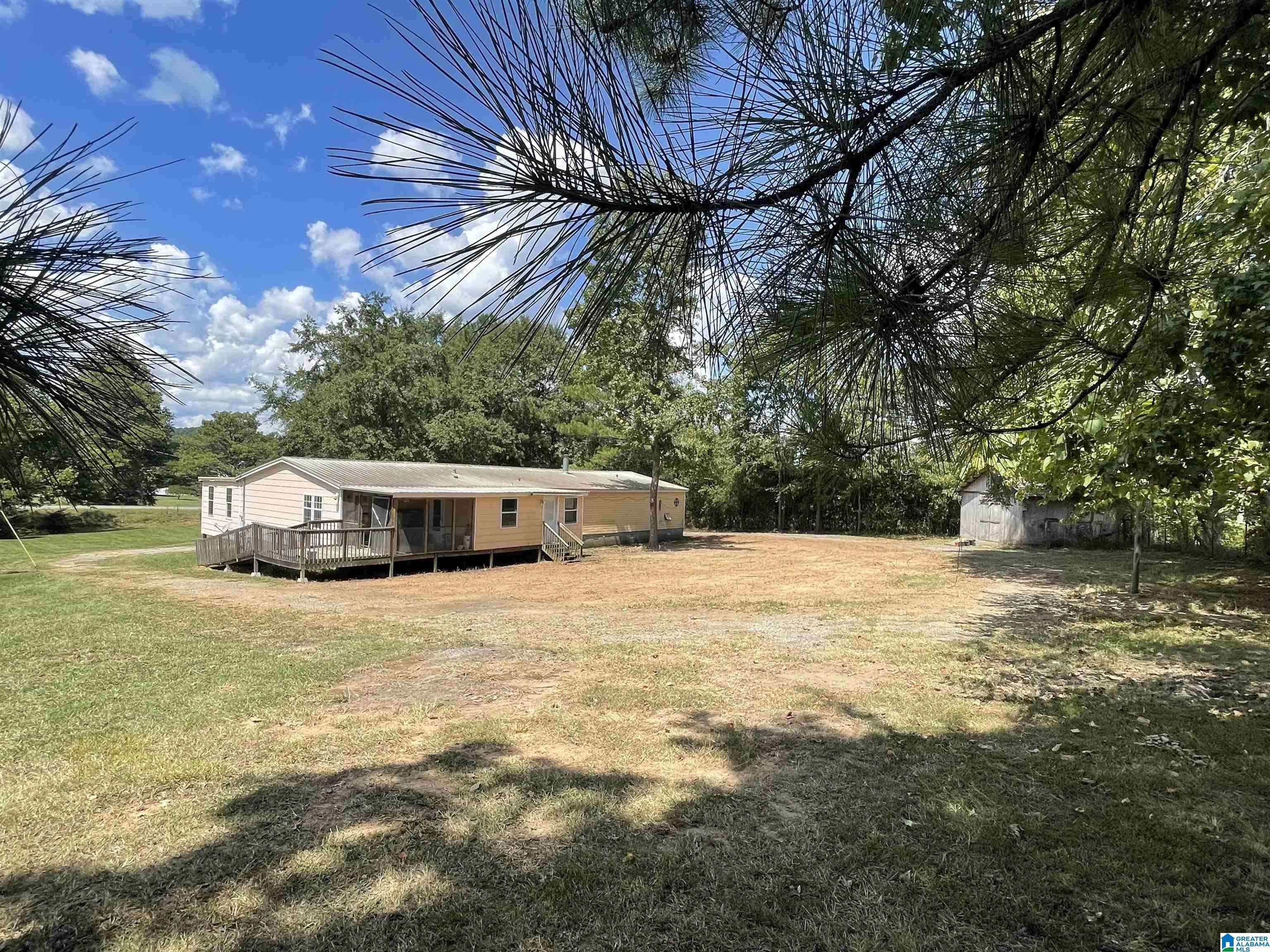Ashville, AL 35953,30000 US HWY 231