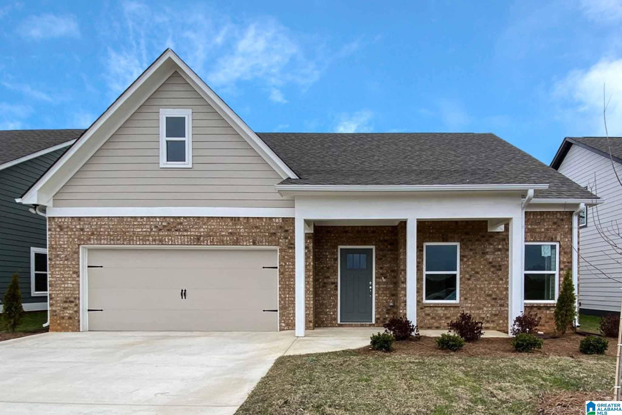 Pell City, AL 35128,250 CAMELLIA LANE