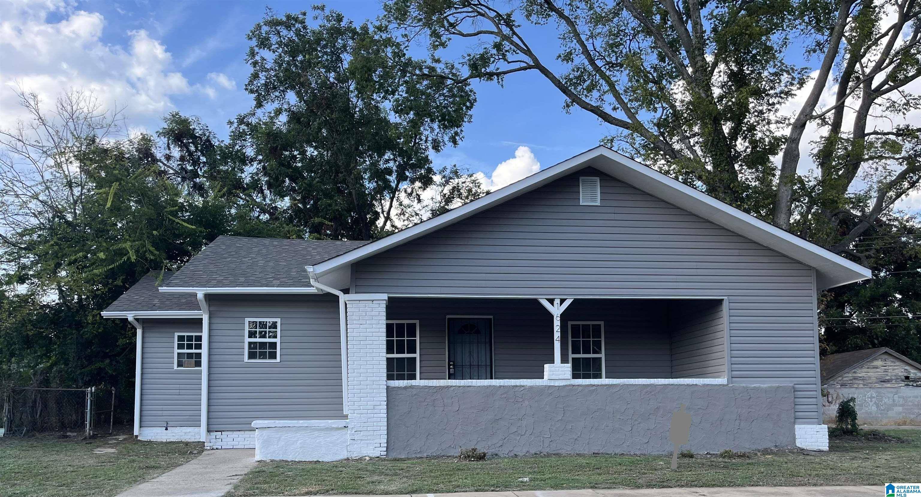 Birmingham, AL 35208,1624 52ND STREET