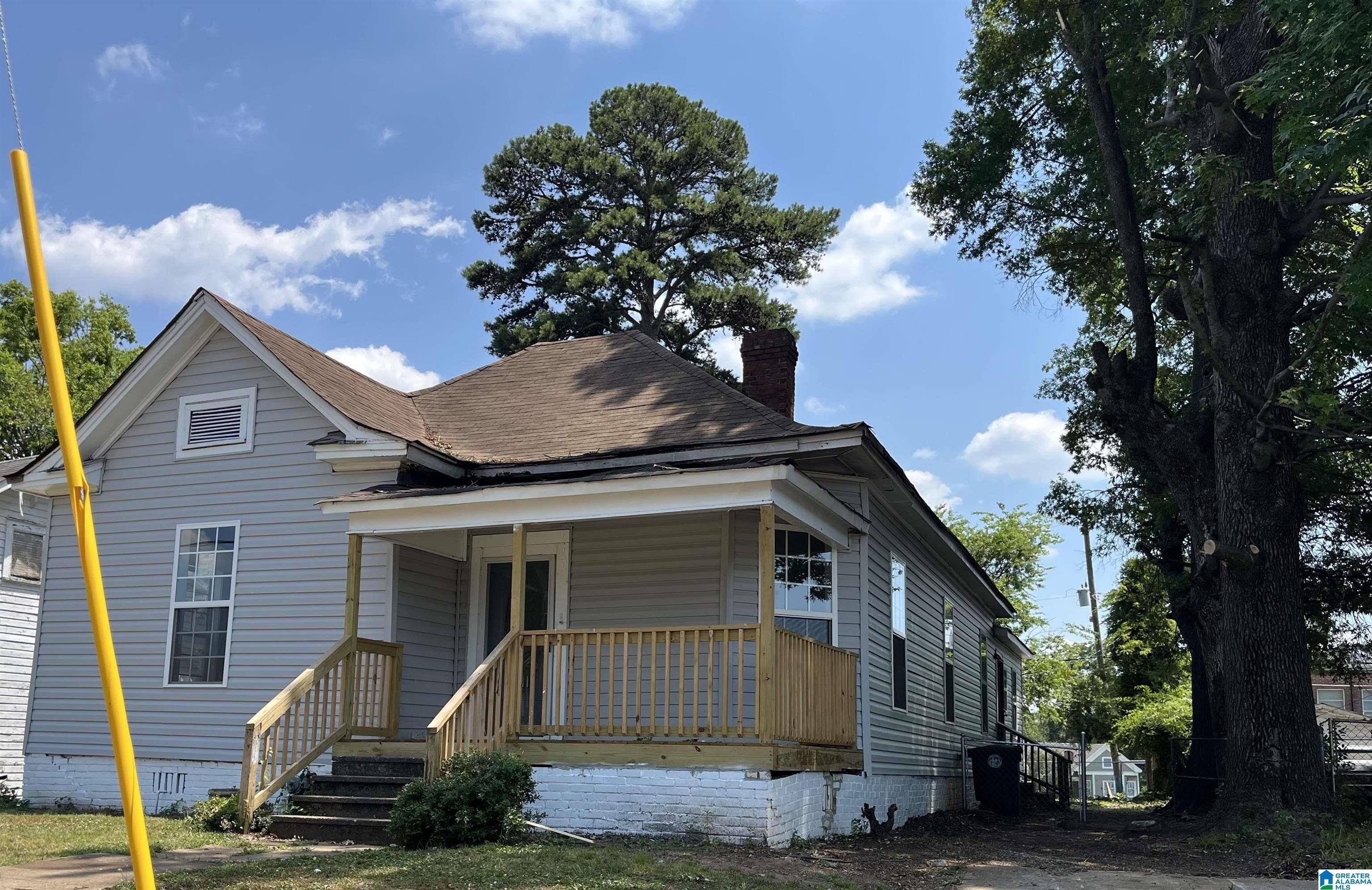 Birmingham, AL 35208,1317 W 2ND COURT