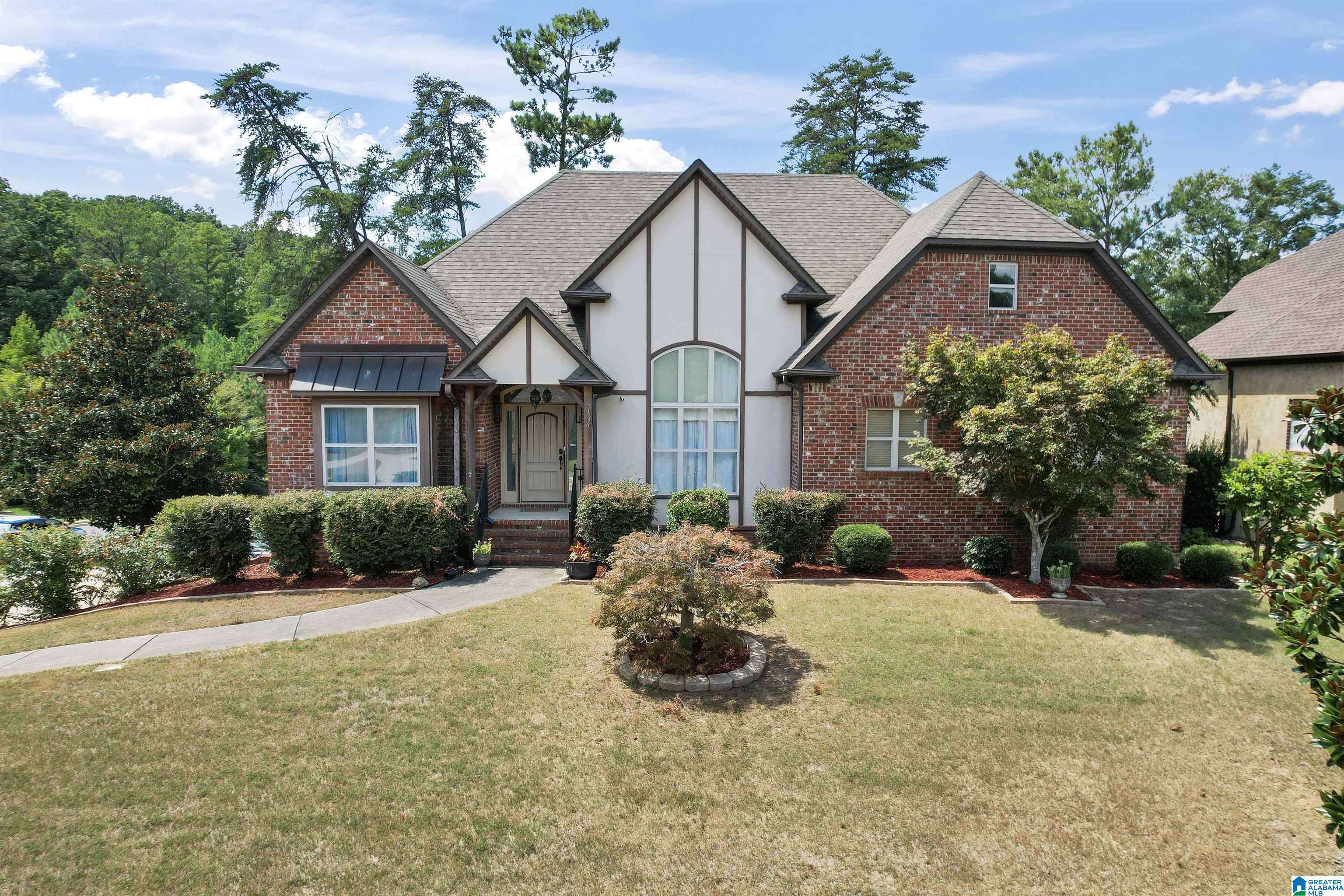 Alabaster, AL 35007,136 WIDGEON DRIVE