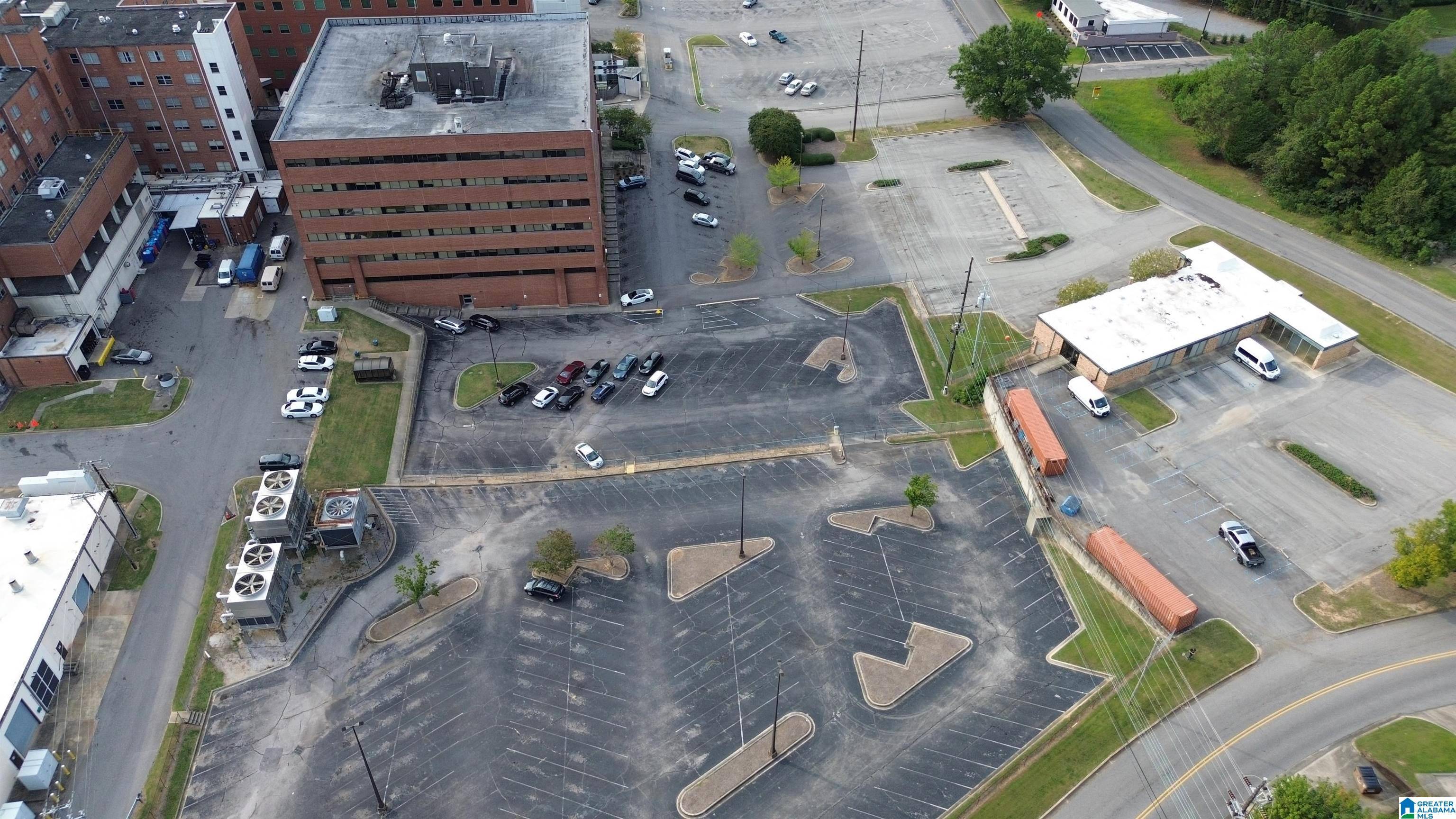 Bessemer, AL 35020,1090 MEDICAL CENTER DRIVE #LOT A