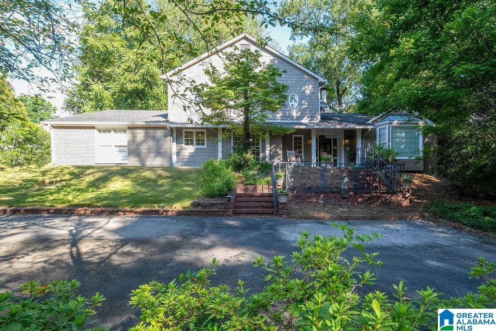 Mountain Brook, AL 35223,3224 BROOKWOOD ROAD