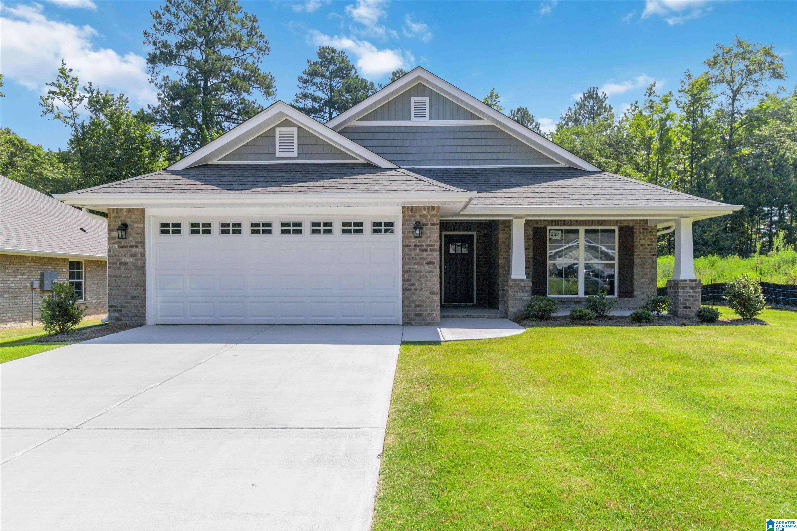 Westover, AL 35186,225 PURE RIVER CIRCLE