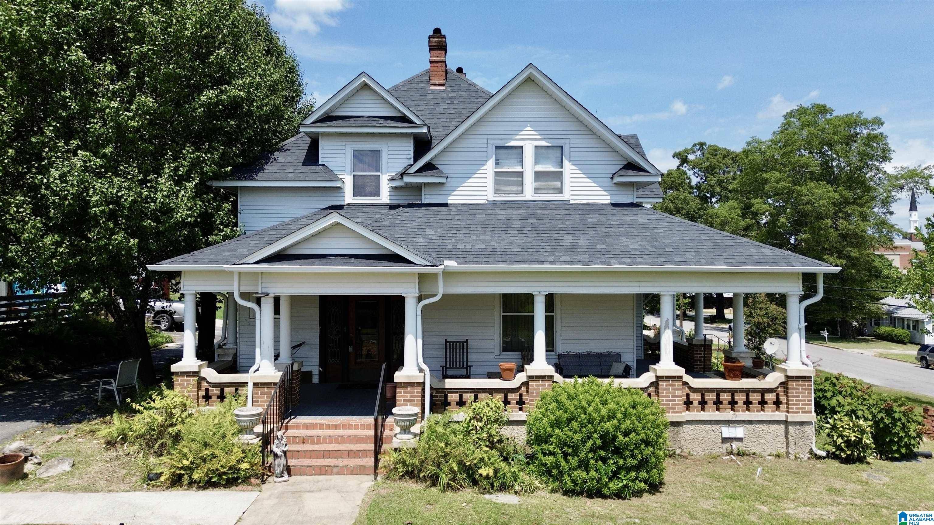 Cullman, AL 35055,401 SW 8TH STREET