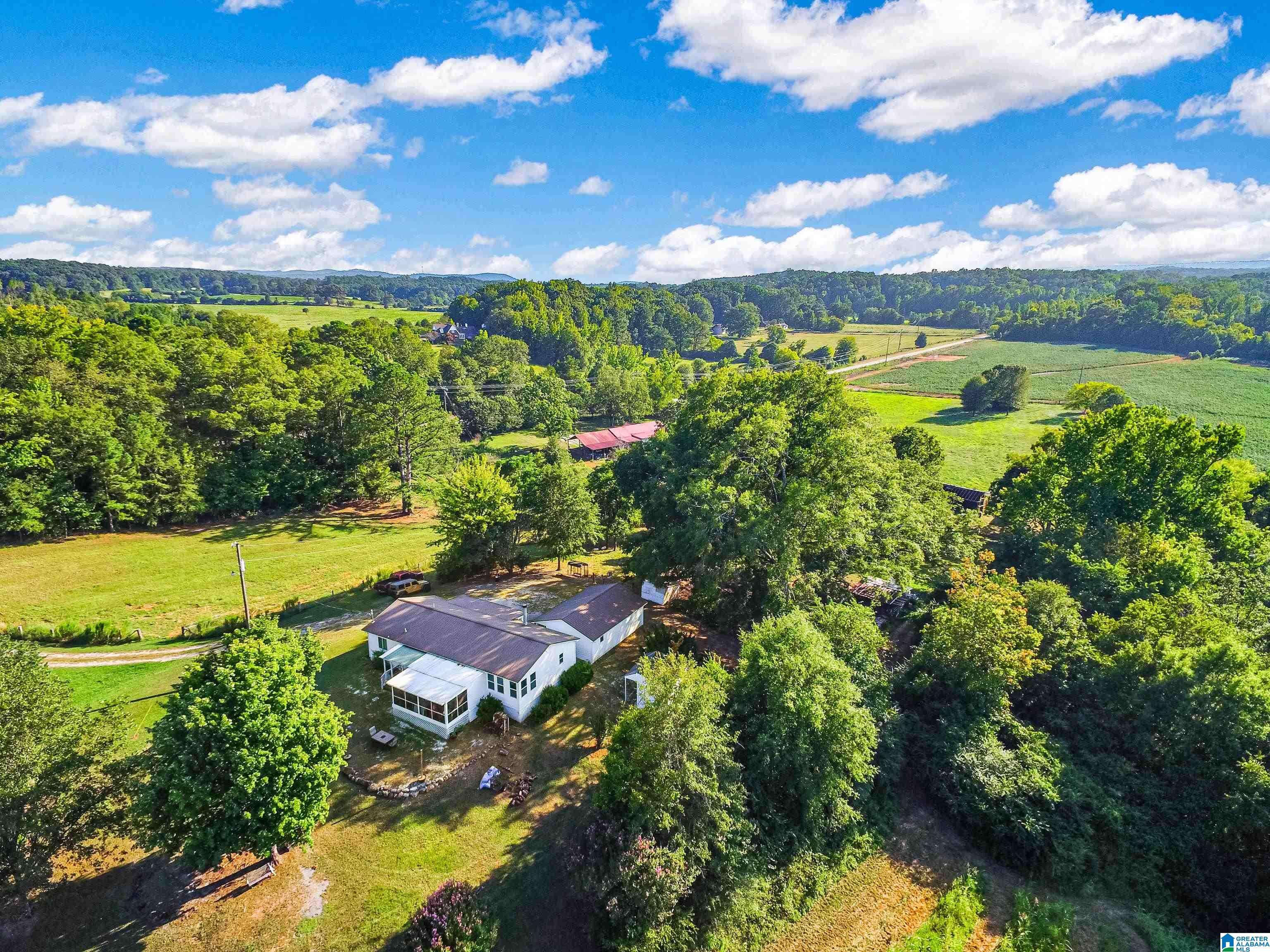 Alpine, AL 35014,2700 GRIST MILL ROAD