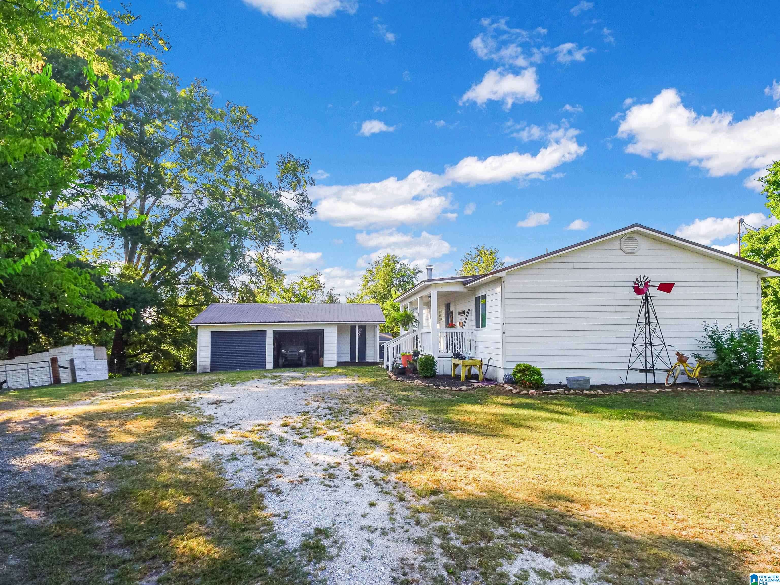 Alpine, AL 35014,2700 GRIST MILL ROAD