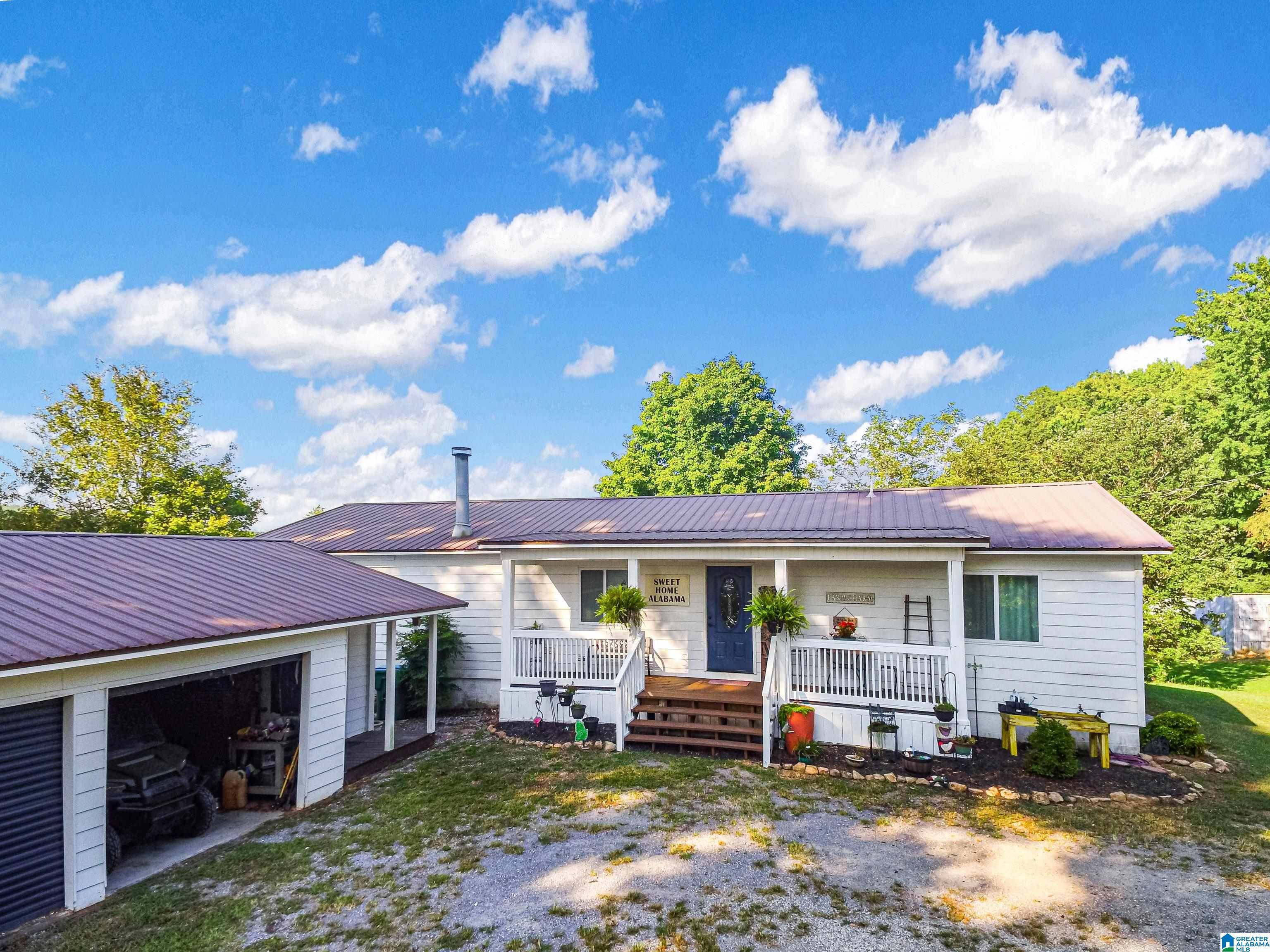 Alpine, AL 35014,2700 GRIST MILL ROAD