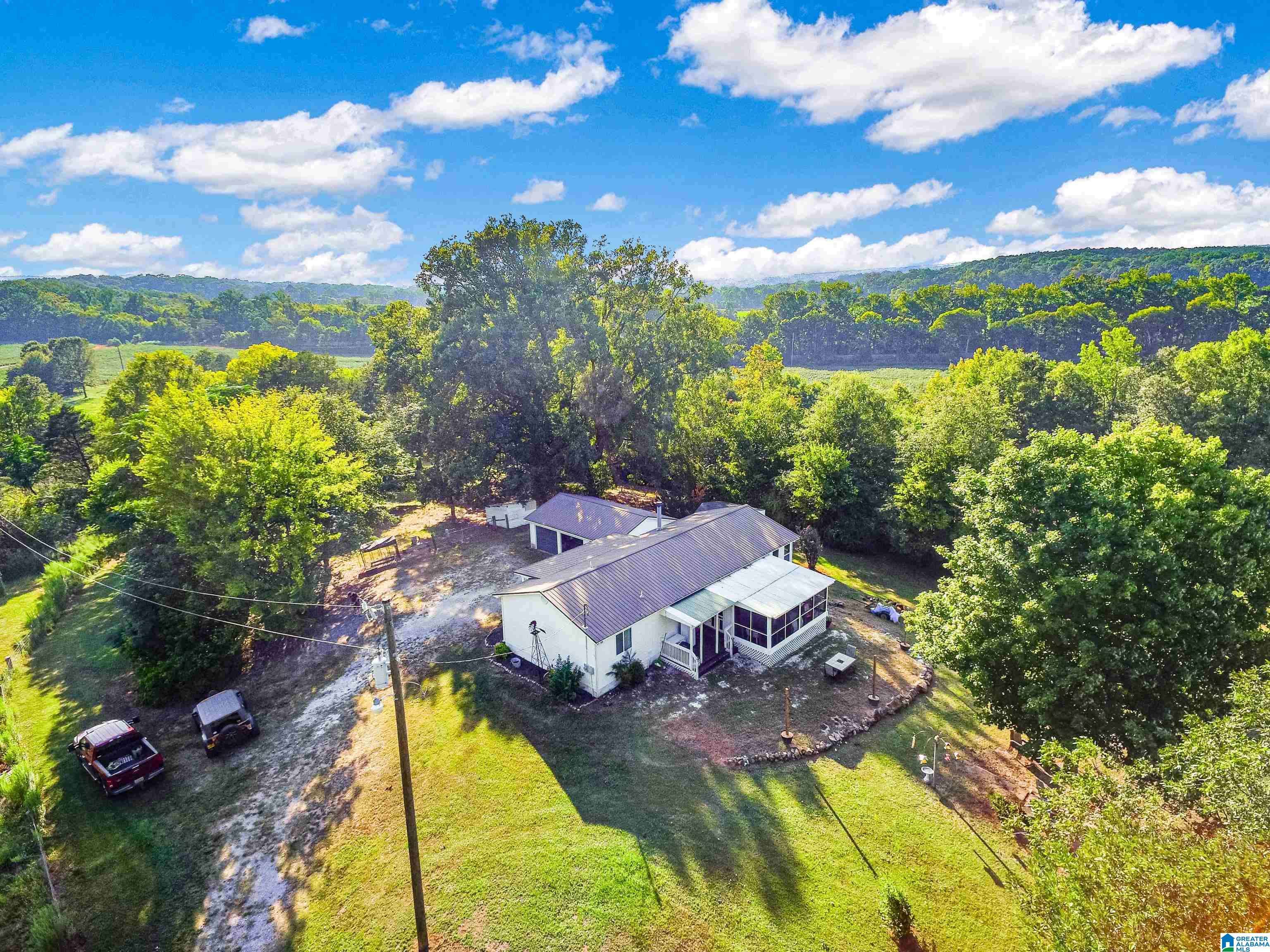 Alpine, AL 35014,2700 GRIST MILL ROAD
