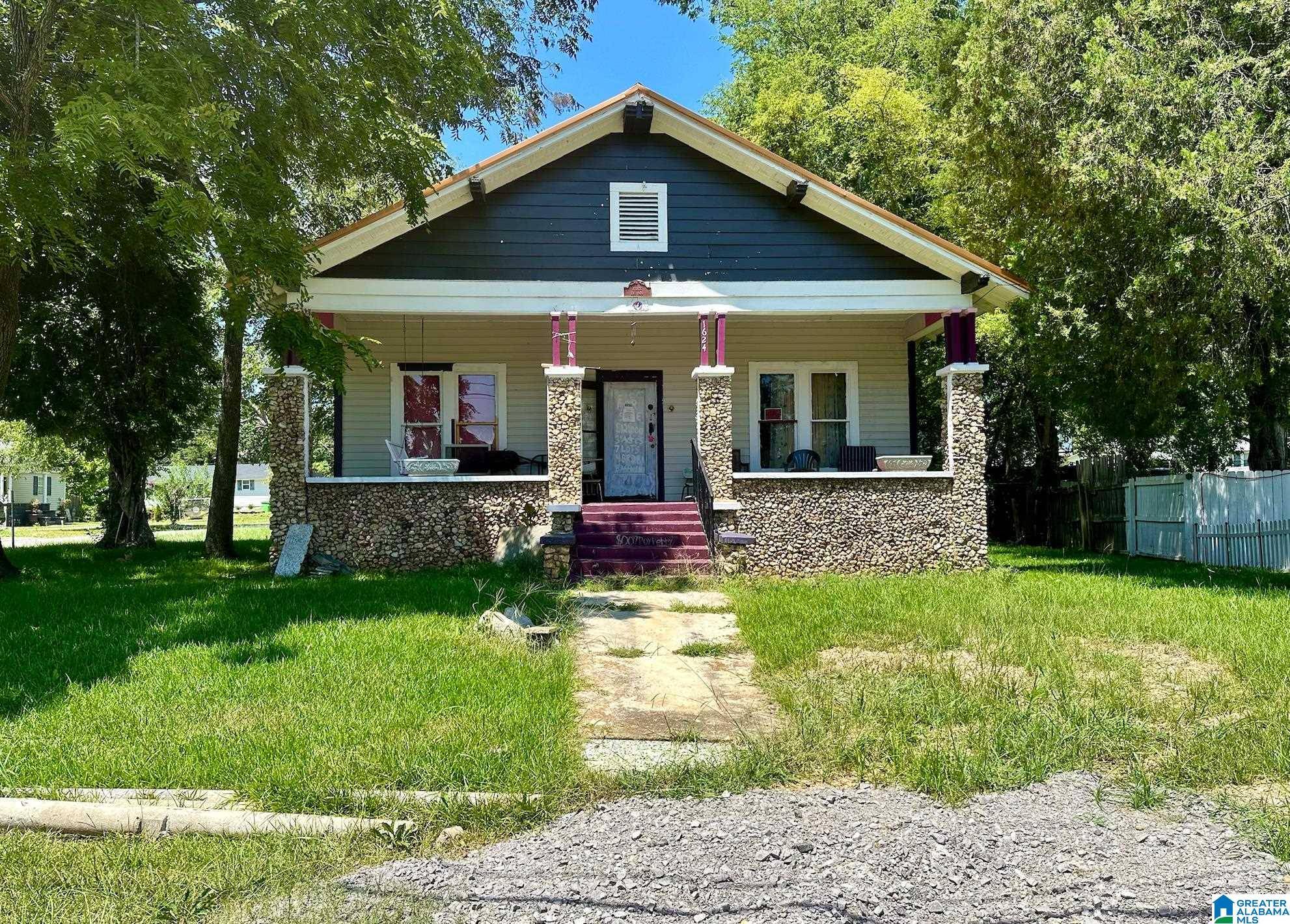 Leeds, AL 35094,1624 ALLEN STREET