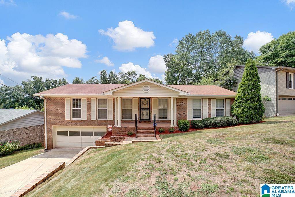 Birmingham, AL 35213,5909 SOUTHCREST ROAD