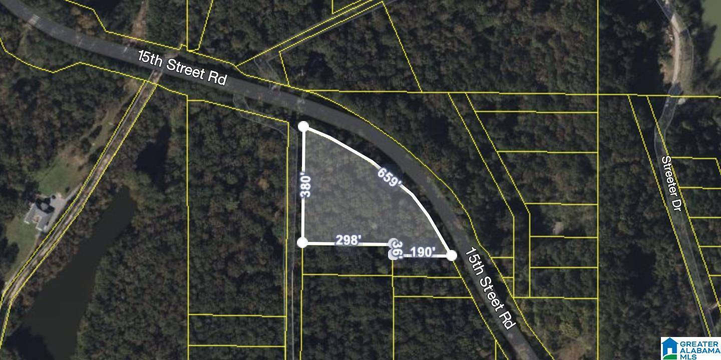 Bessemer, AL 35023,3400 15TH STREET ROAD #29