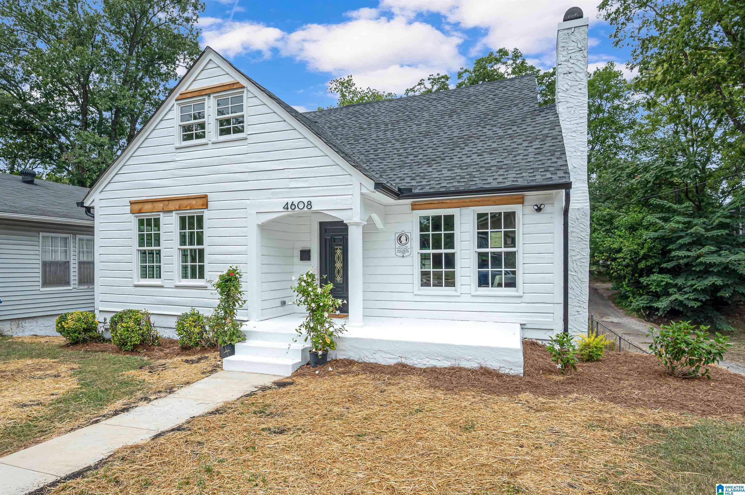 Birmingham, AL 35222,4608 7TH COURT S
