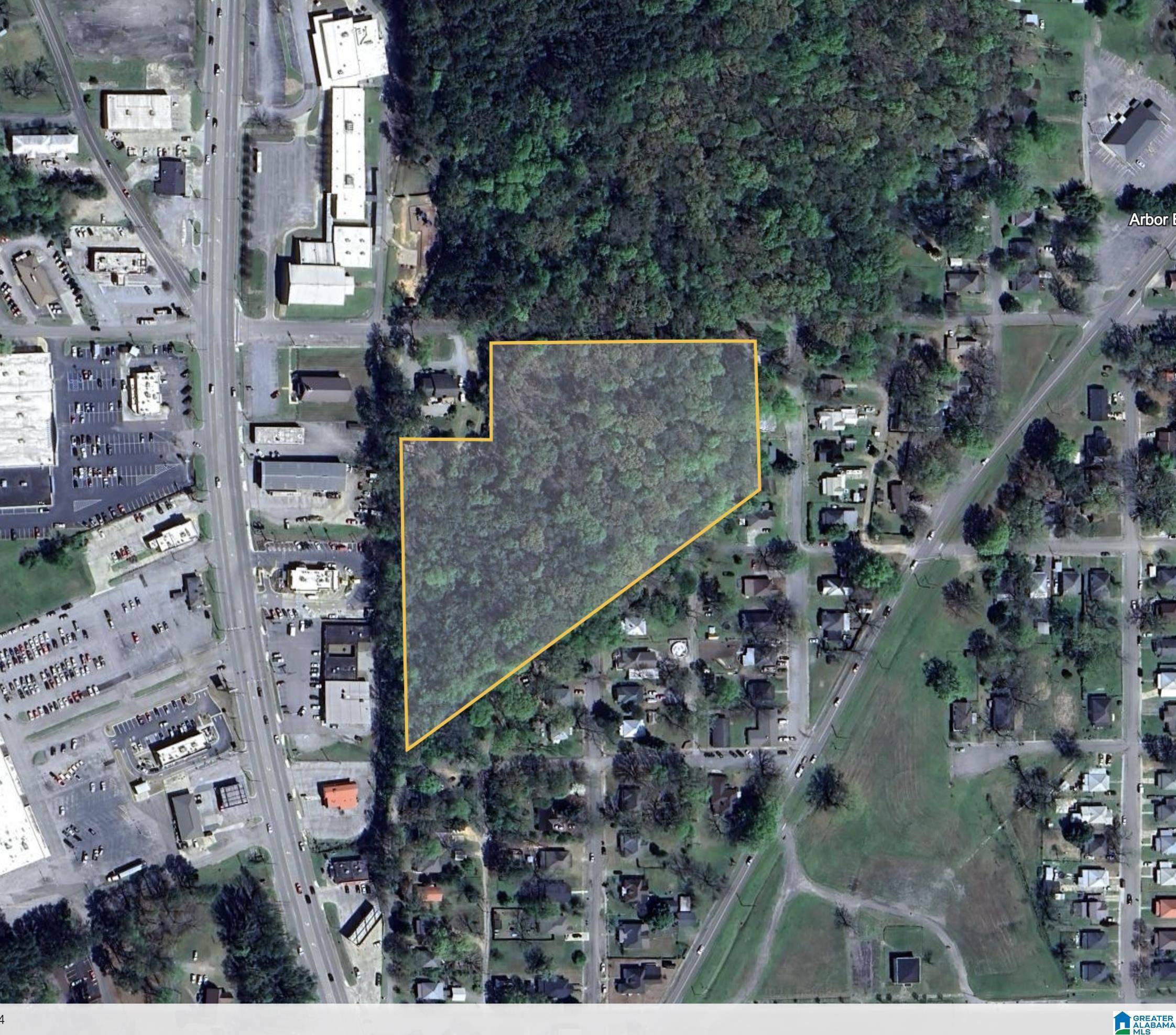 Pell City, AL 35125,7th AVENUE N #1