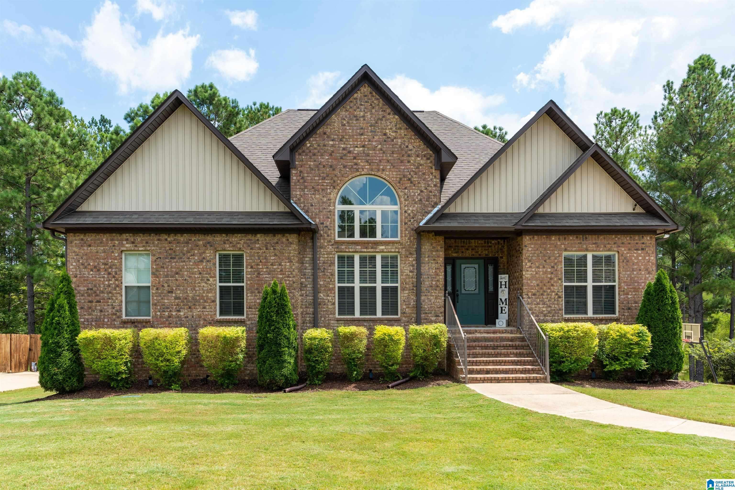 Odenville, AL 35120,145 LAKESIDE DRIVE
