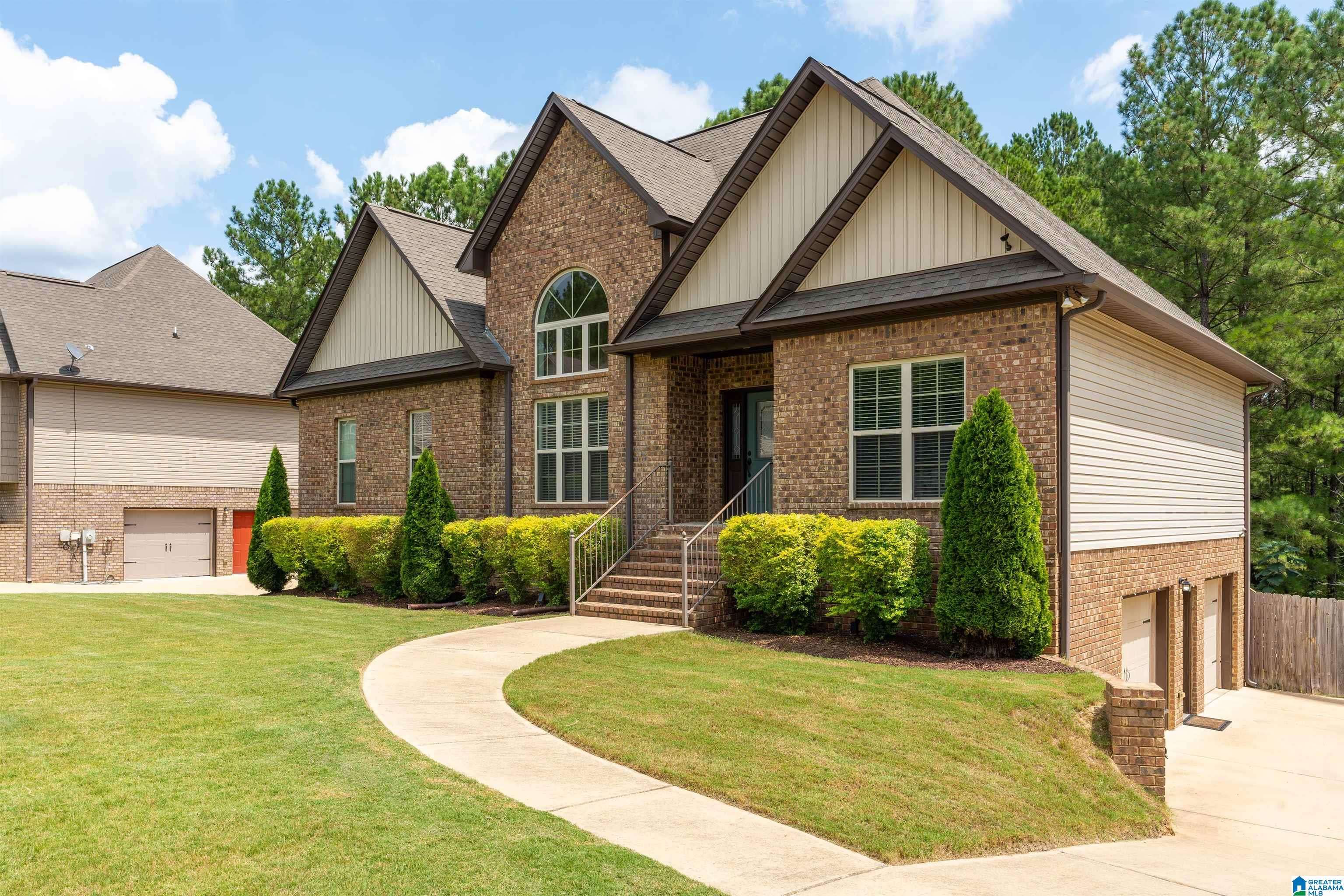 Odenville, AL 35120,145 LAKESIDE DRIVE