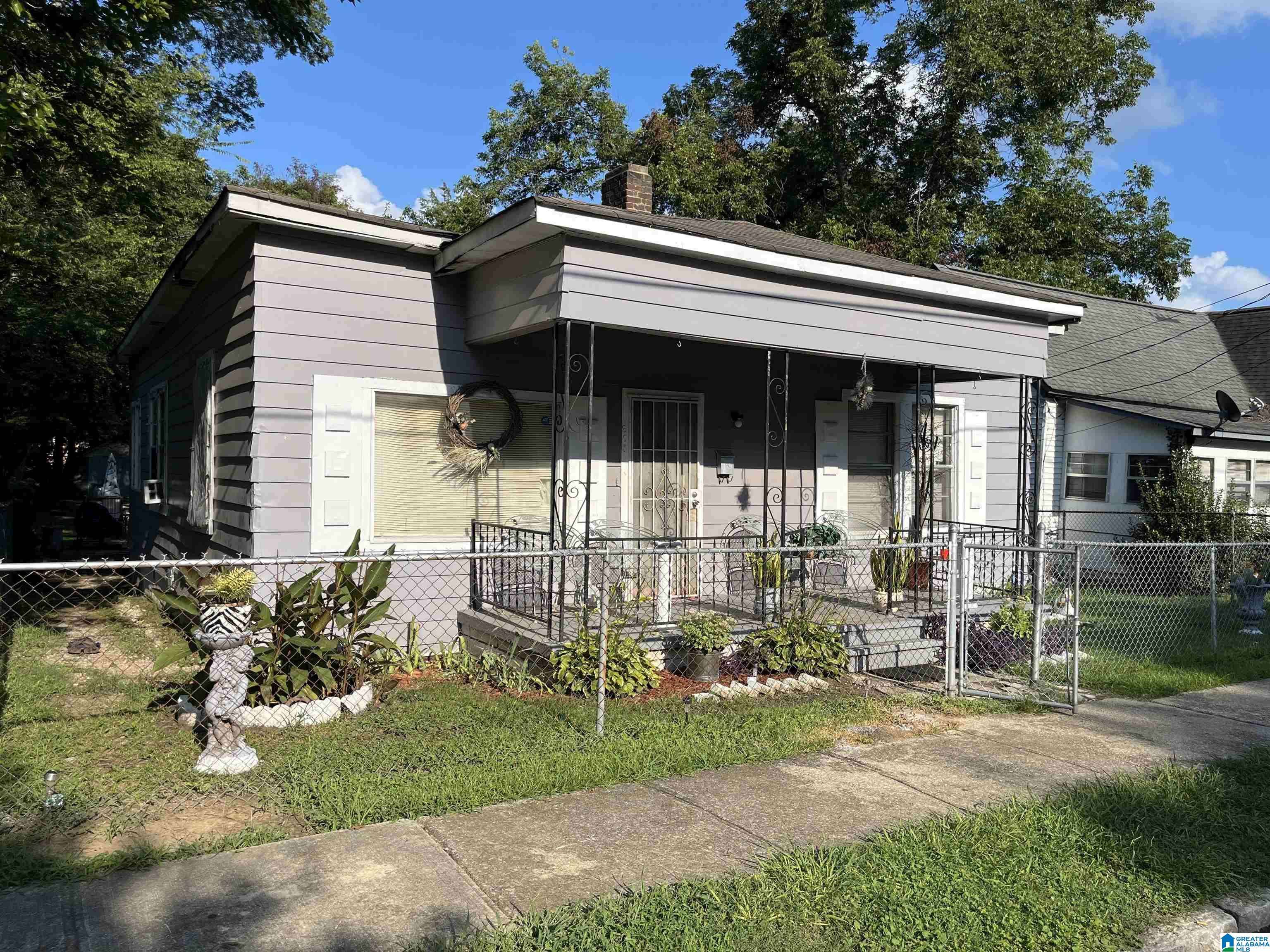 Birmingham, AL 35214,605 AVENUE U