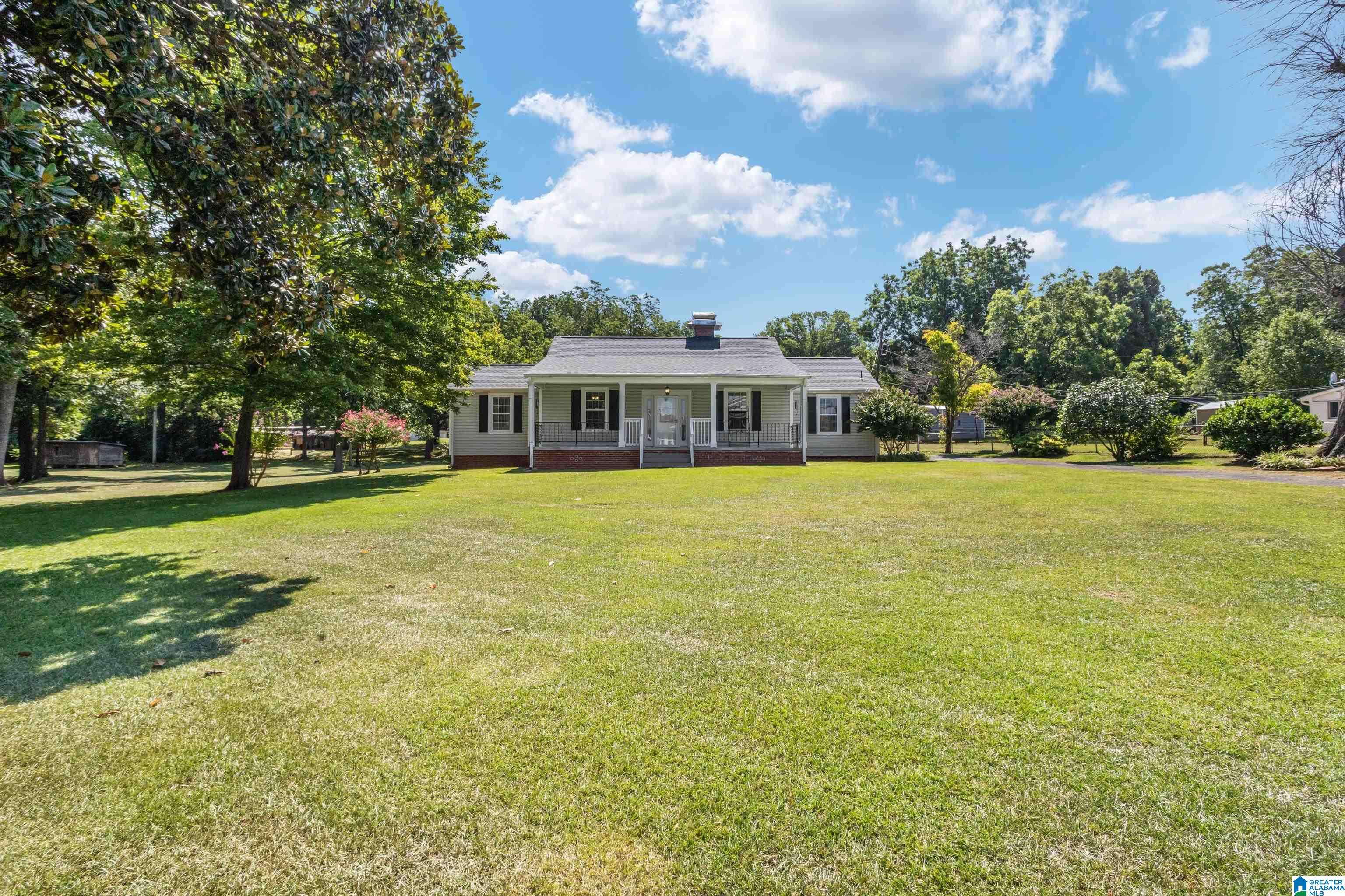 Bessemer, AL 35022,5011 ROSELYN ROAD