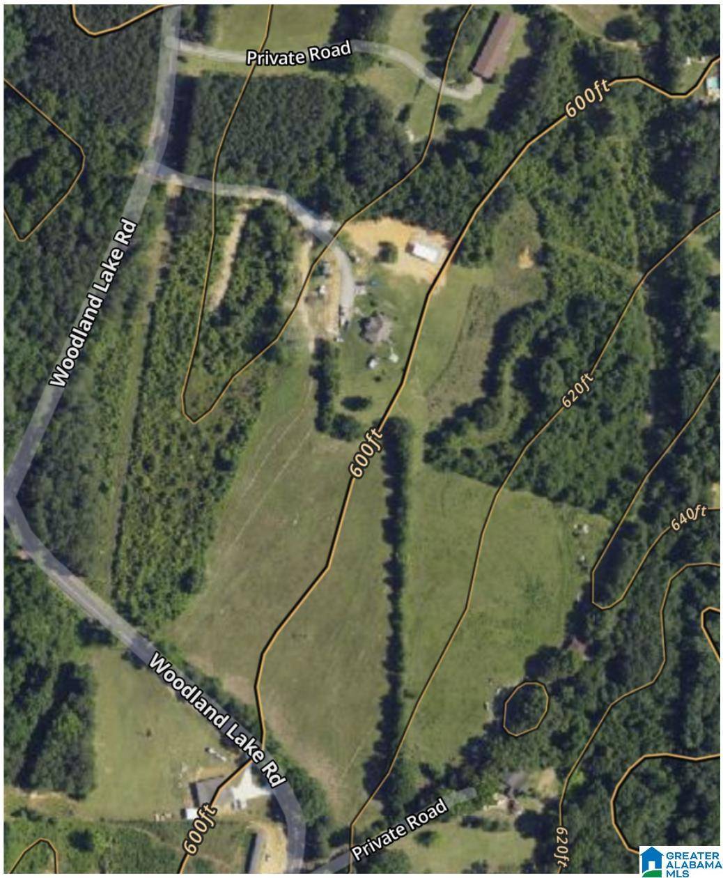 Mccalla, AL 35111,12799 WOODLAND LAKE ROAD #5