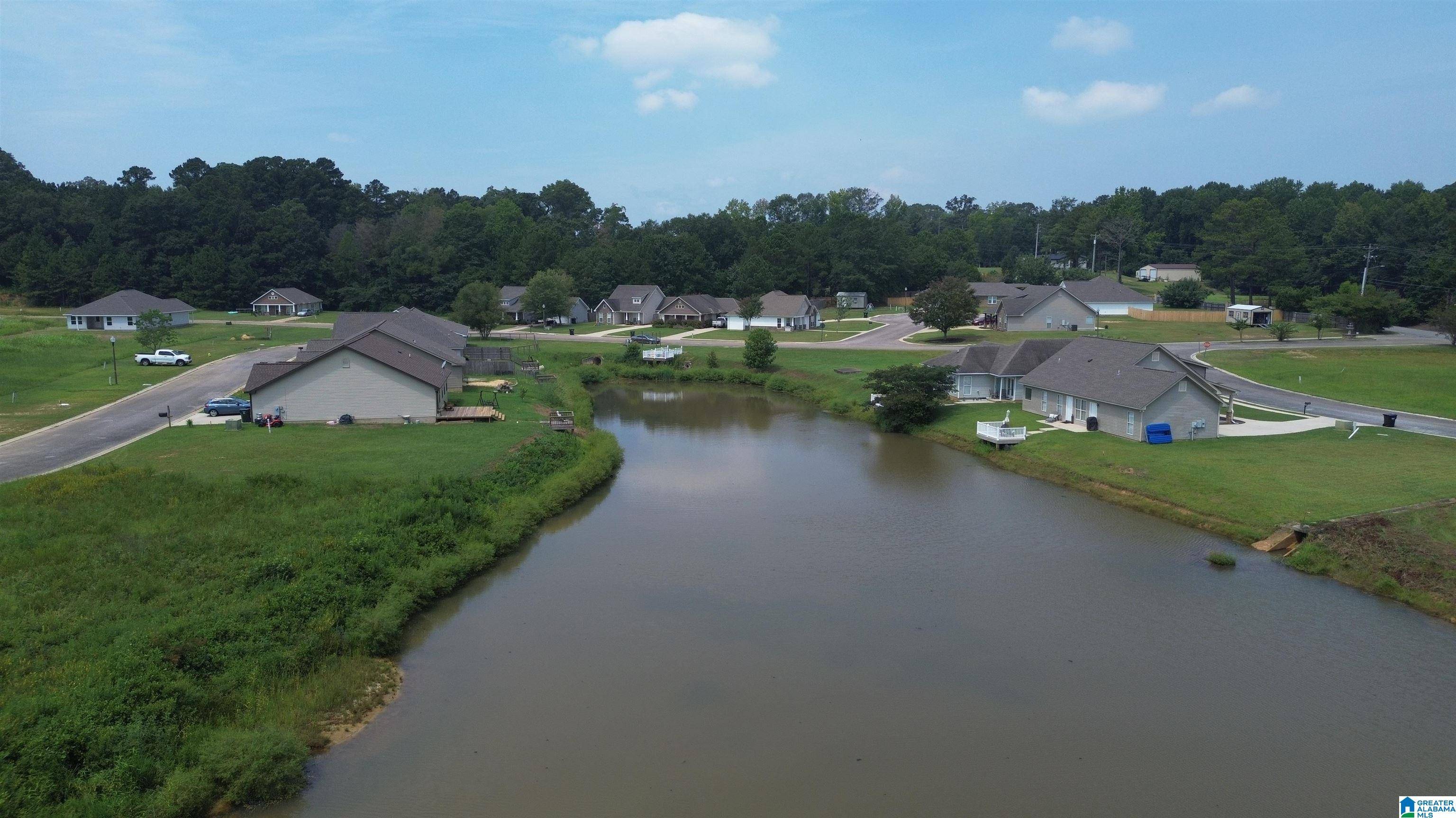 Clanton, AL 35045,0 lot1 COUNTY ROAD 18 #66