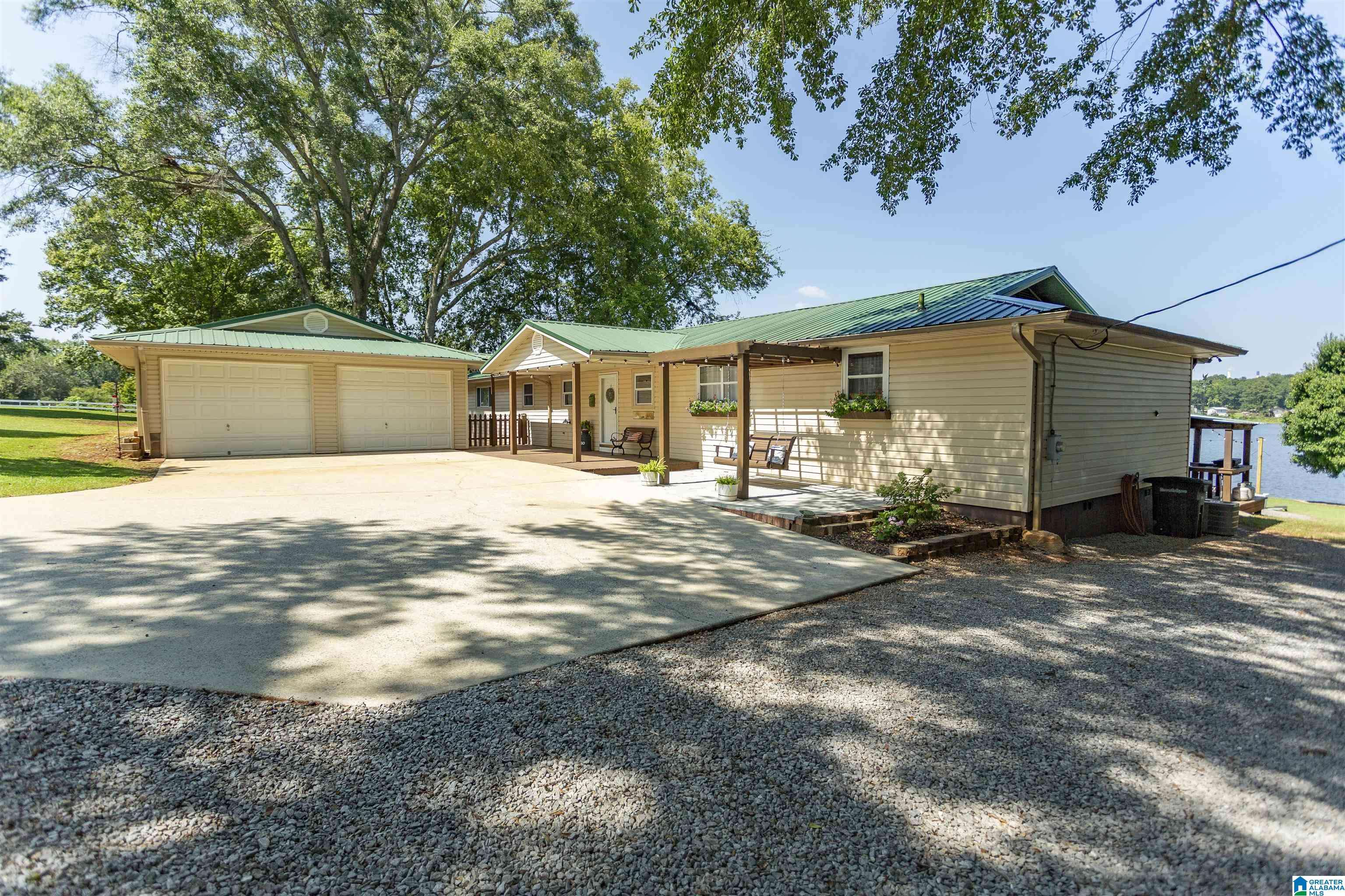 Wilsonville, AL 35186,260 LOKEY LANE