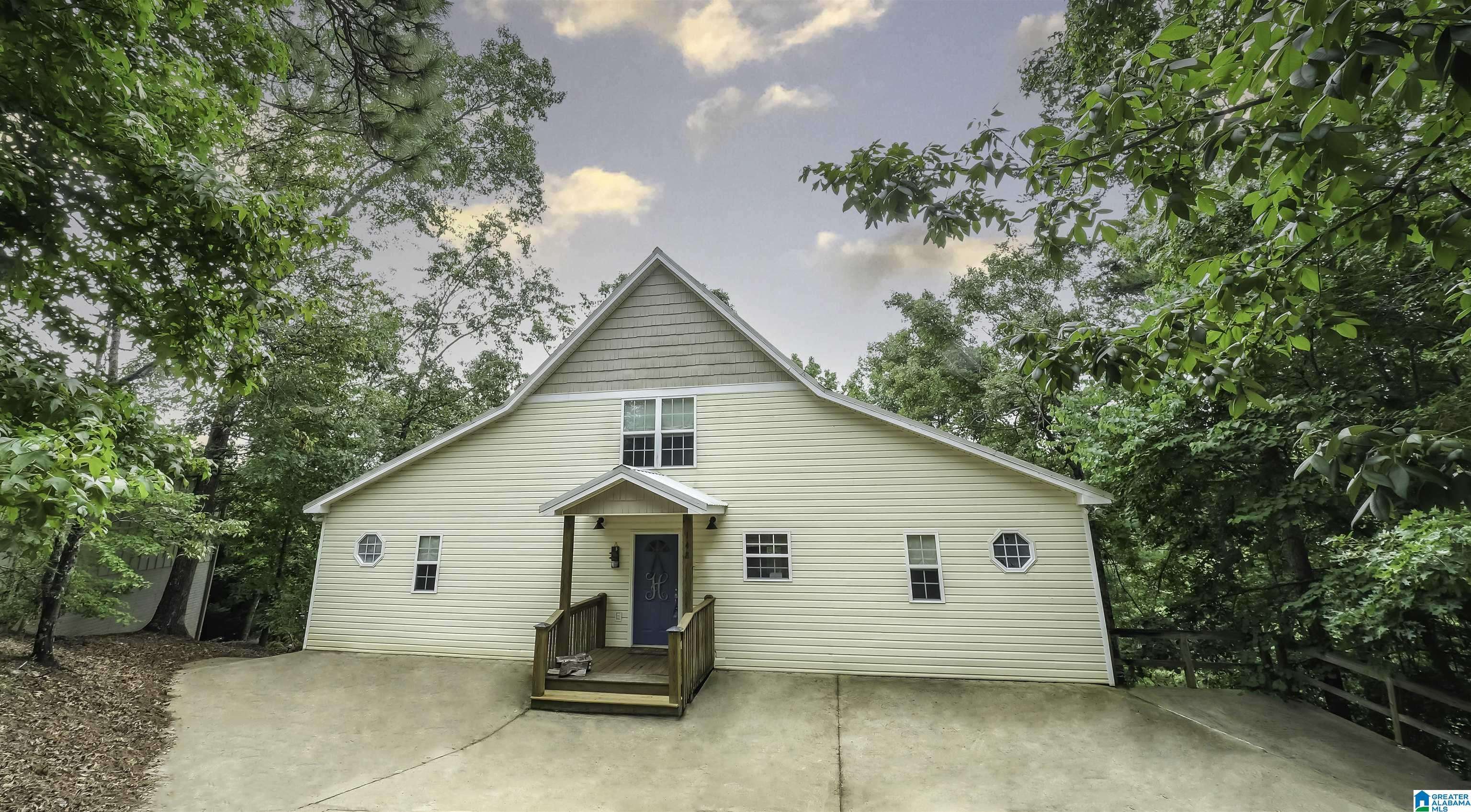 Wedowee, AL 36278,148 COUNTY ROAD 2564