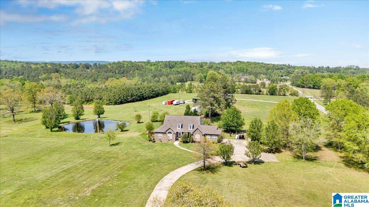 Ashville, AL 35953,255 COUNTY ROAD 26