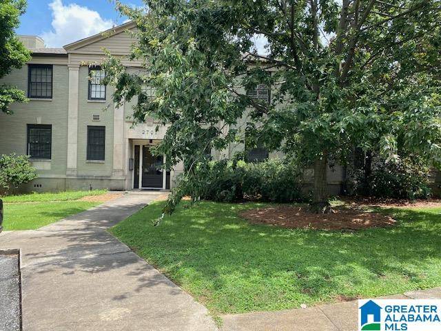 Birmingham, AL 35205,2701 11TH AVENUE #101