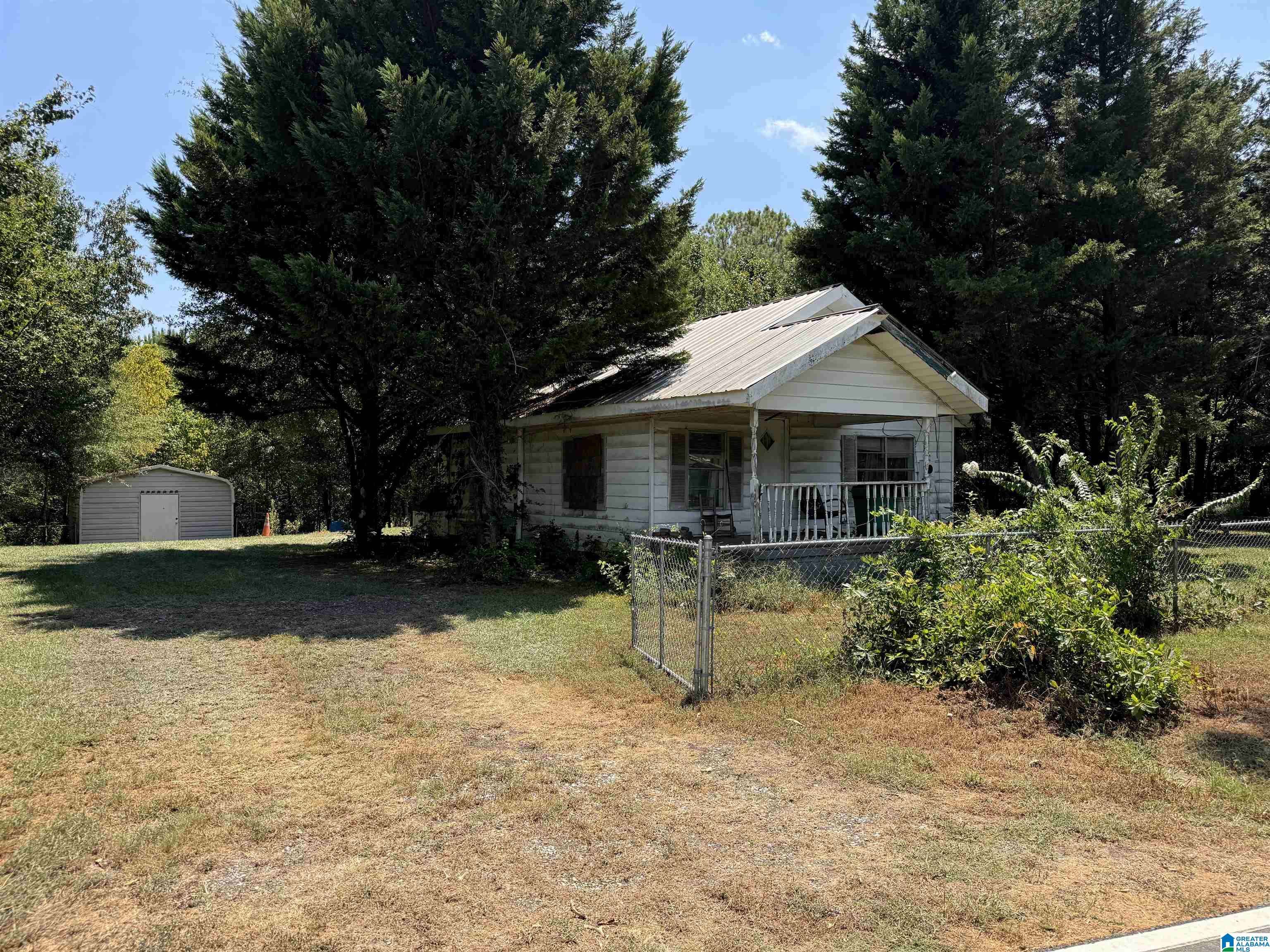 Sumiton, AL 35148,72 SULLIVAN ROAD