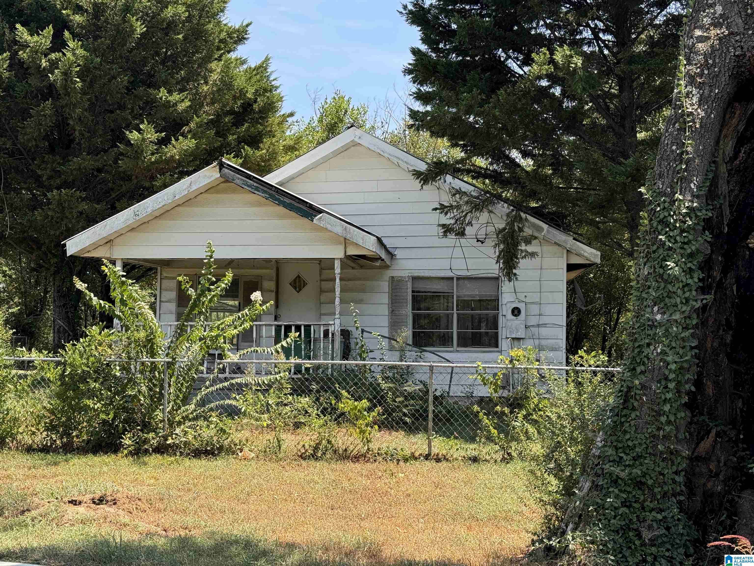 Sumiton, AL 35148,72 SULLIVAN ROAD