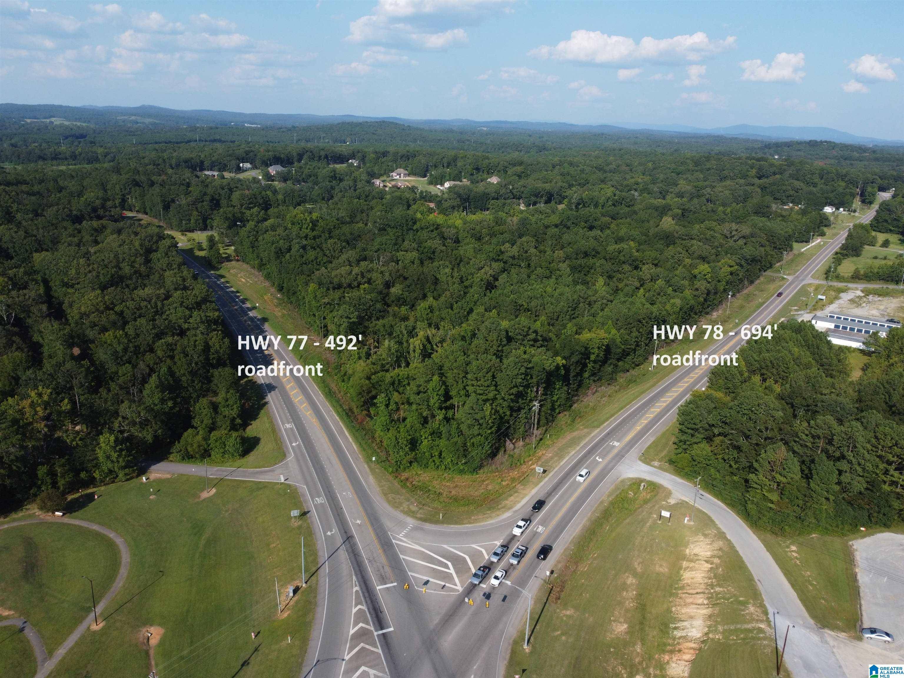 Lincoln, AL 35096,0 HIGHWAY 77