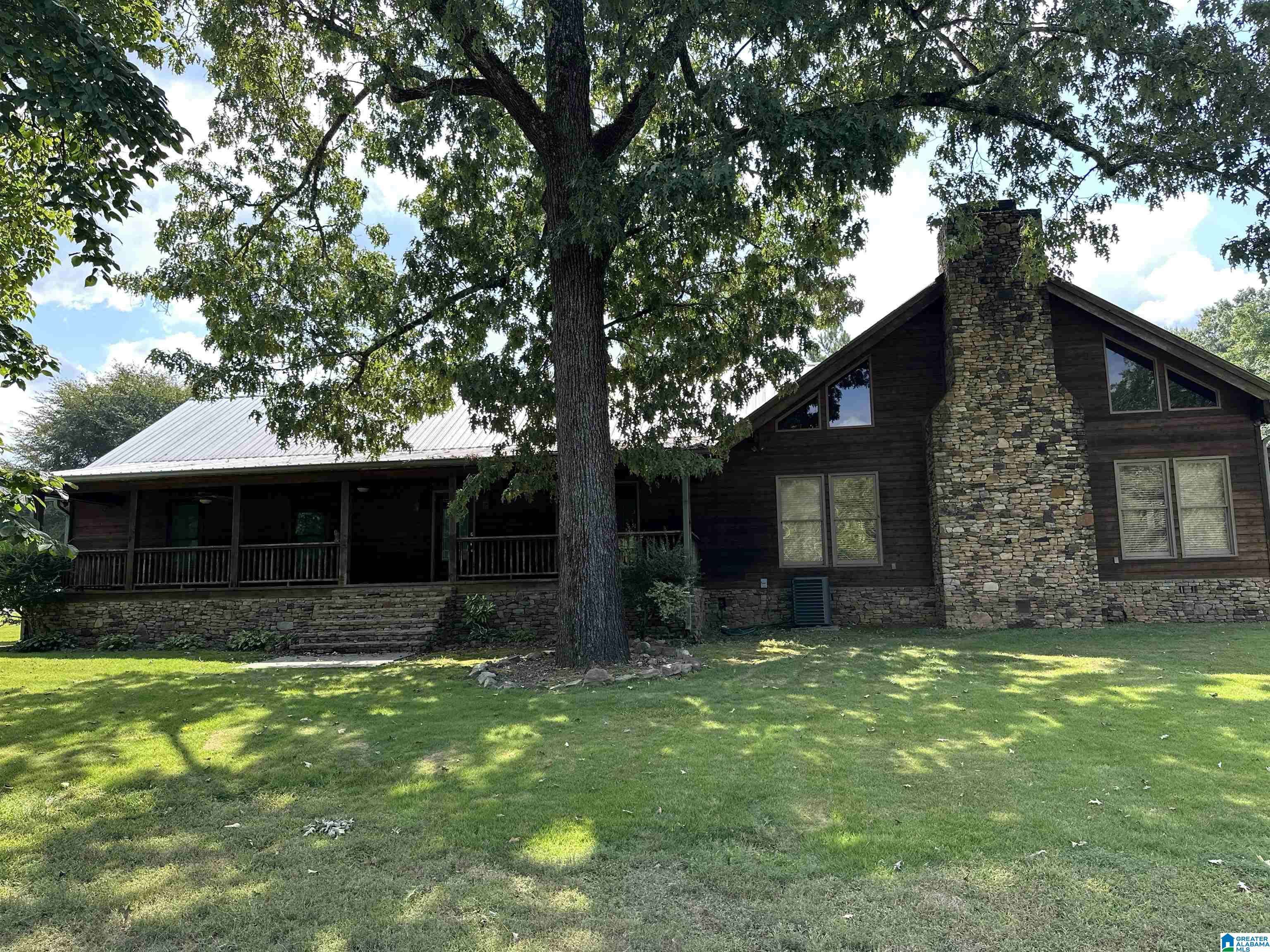 Pell City, AL 35125,7046 WOLF CREEK ROAD S