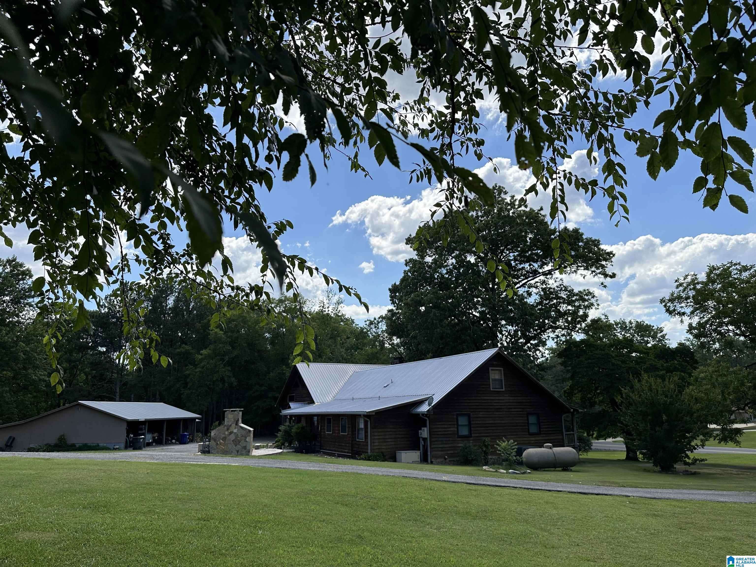 Pell City, AL 35125,7046 WOLF CREEK ROAD S